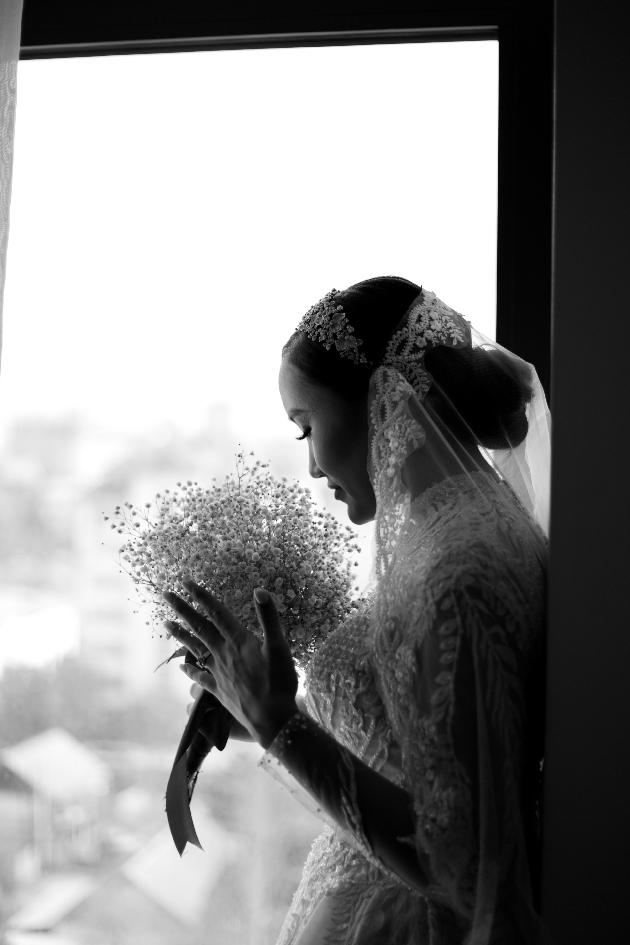 NOVA. Mandarin.photo