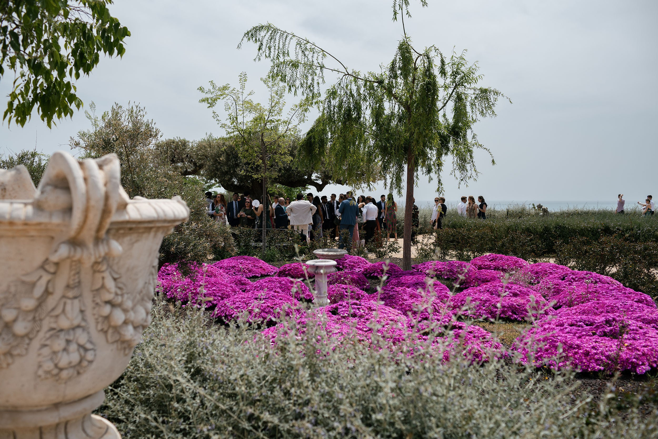 Belen and Anina. Destination Wedding Photographers based in Spain