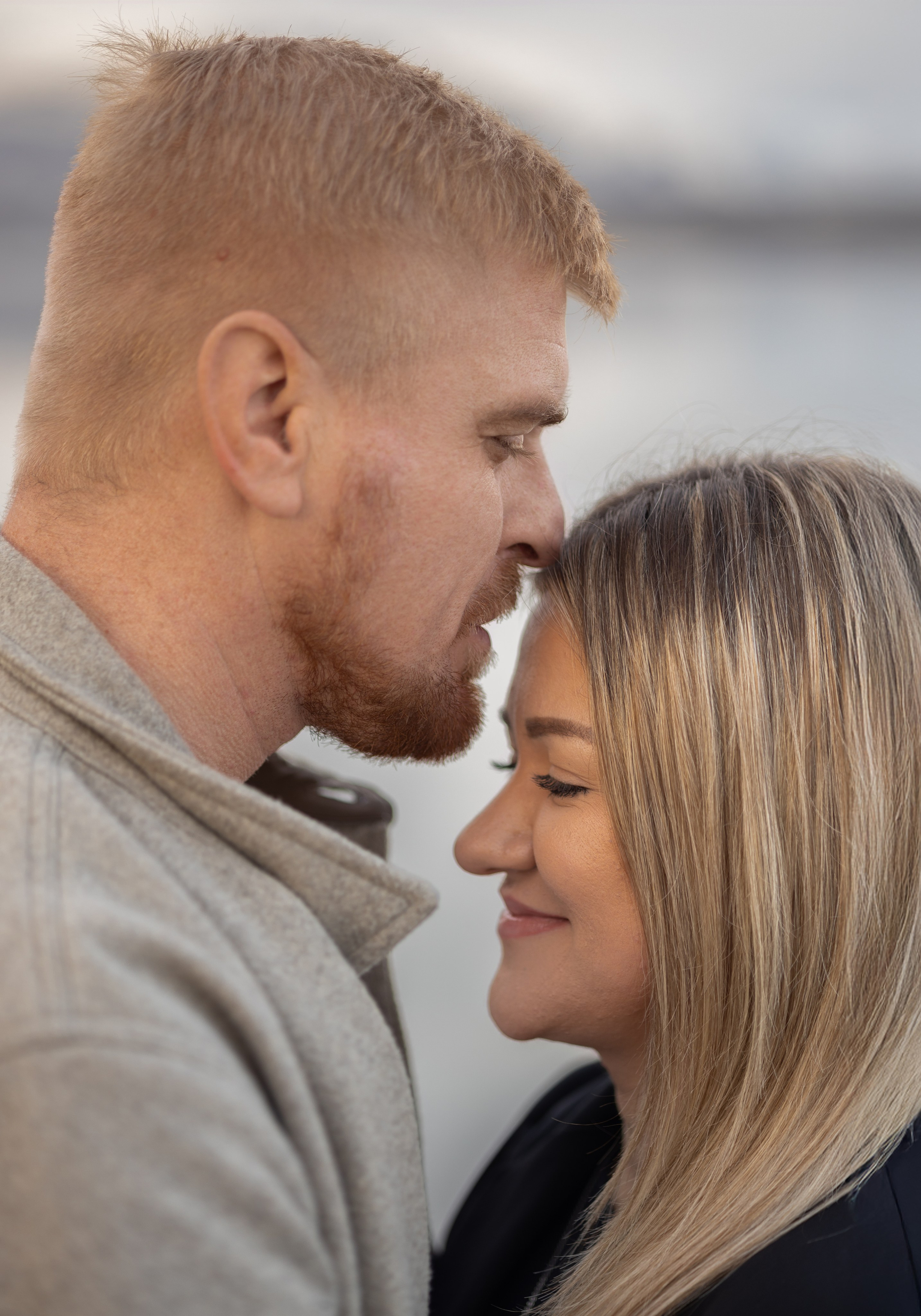 Proposal Photo Session. Family and Wedding photographer