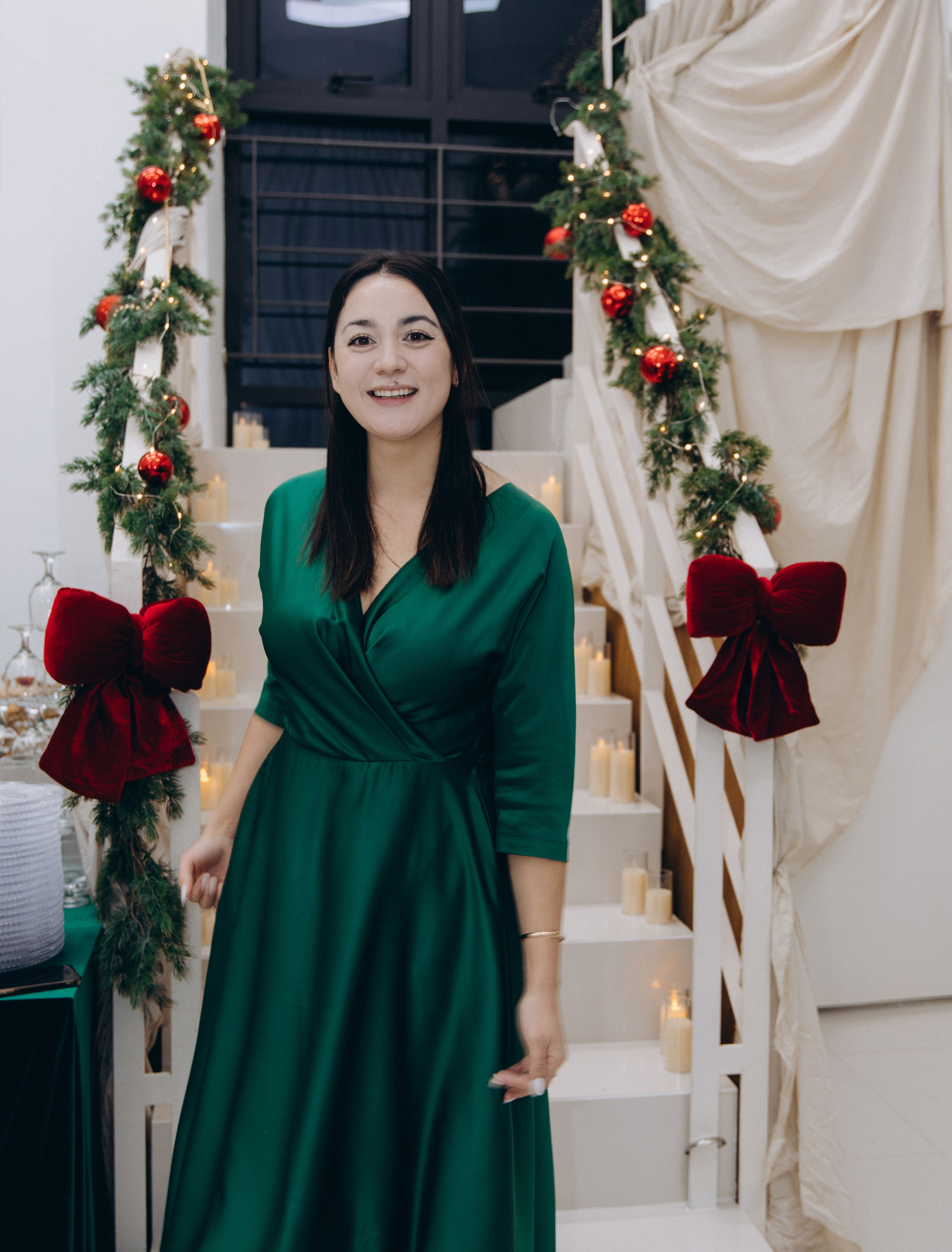 Bohicare. Portrait photographer in South Korea Olga Lian