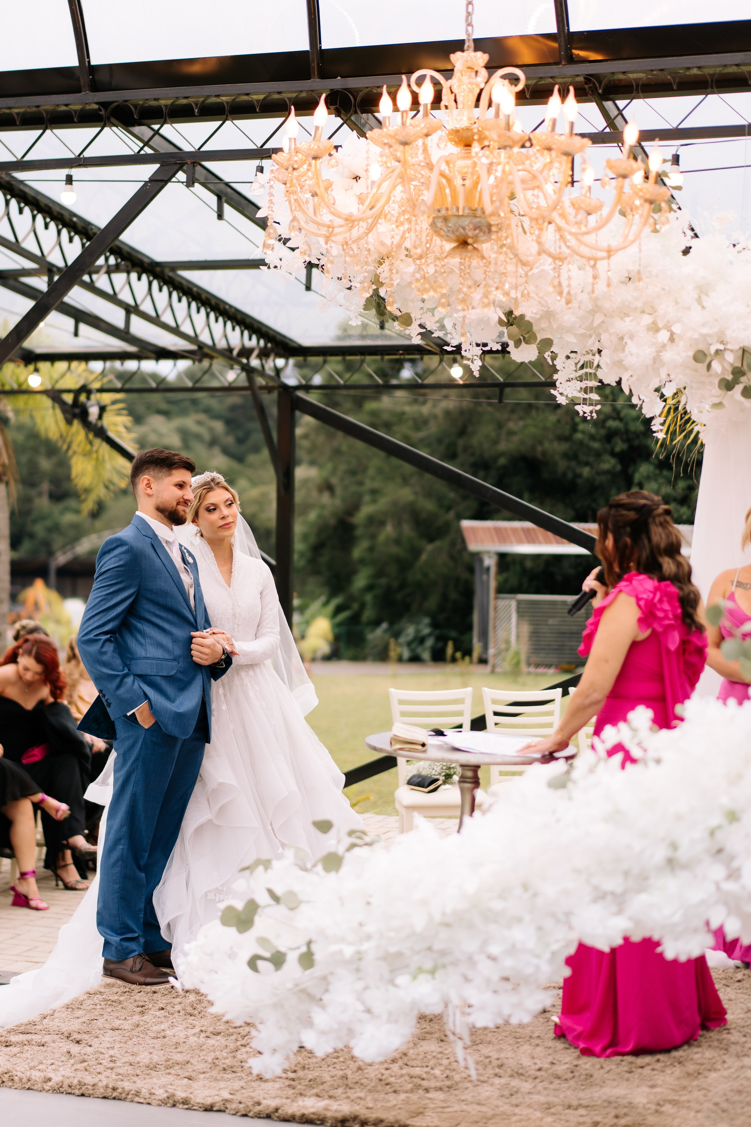 Jhéssica & João. Alexandre Gama Fotografia