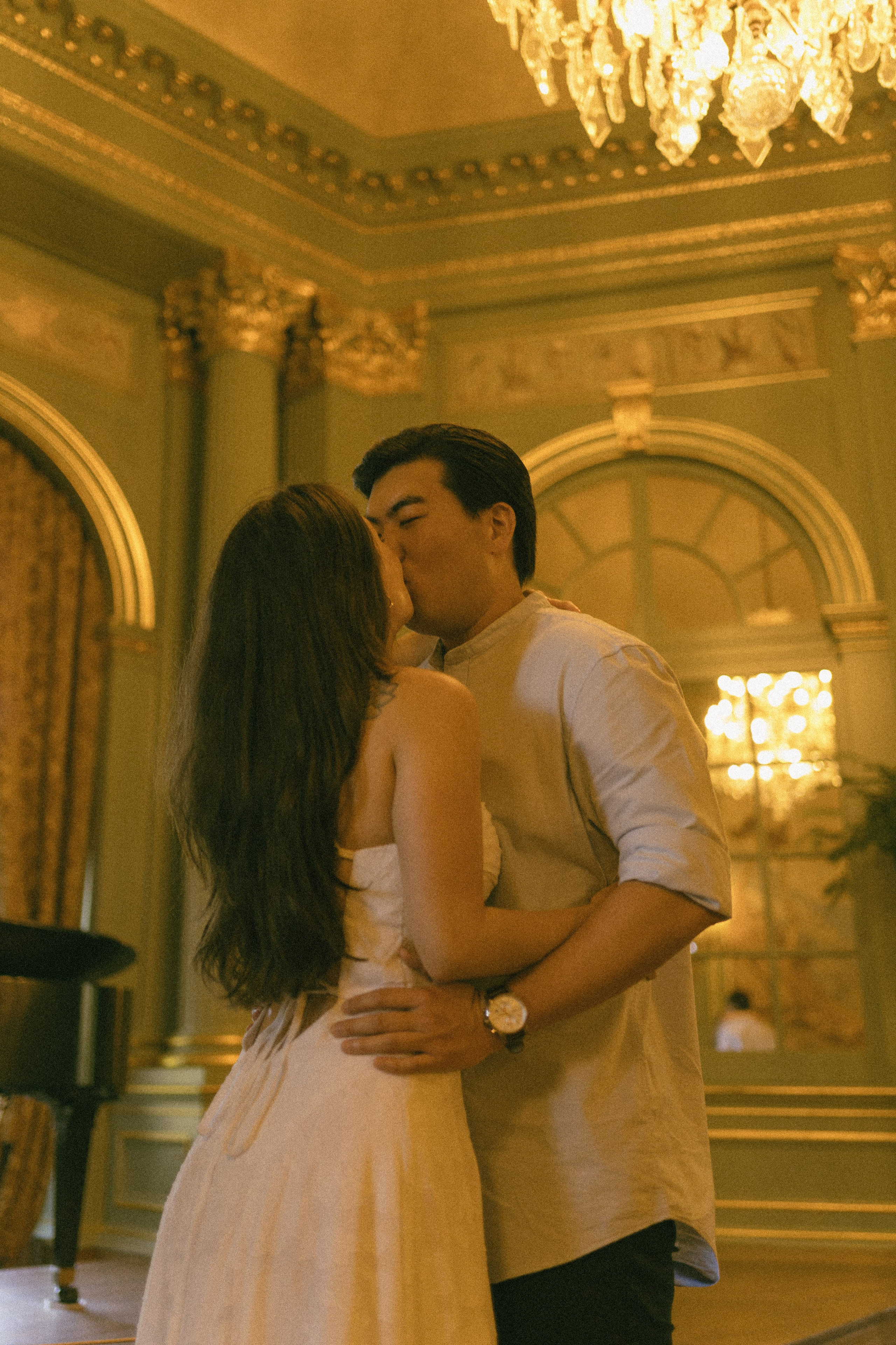 Engagement | Filoli Garden. Sacramento & Bay Area Candid Photographer | photography_of.nadia