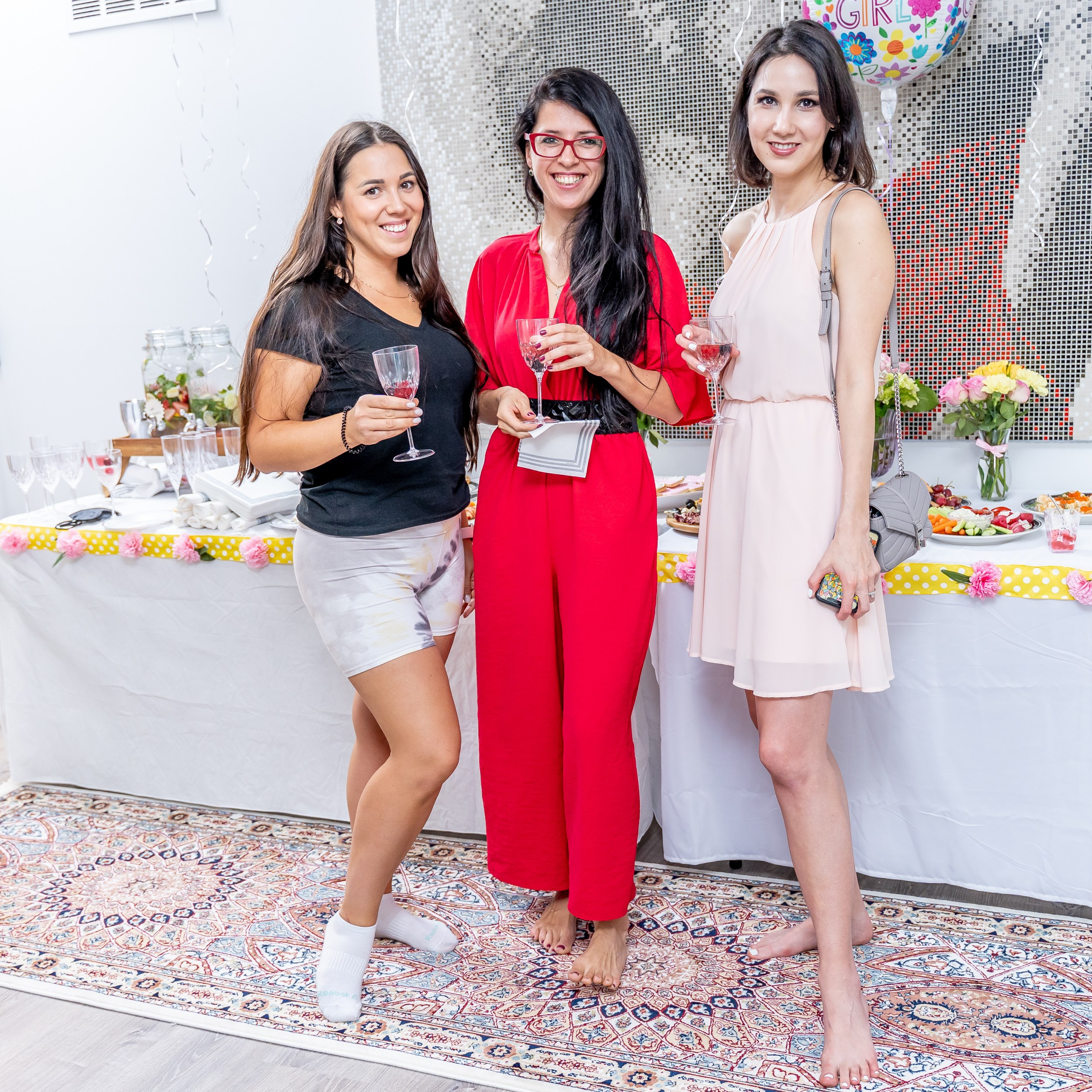 Baby Shower. ARTIGO Igor Rudyi Art Photography