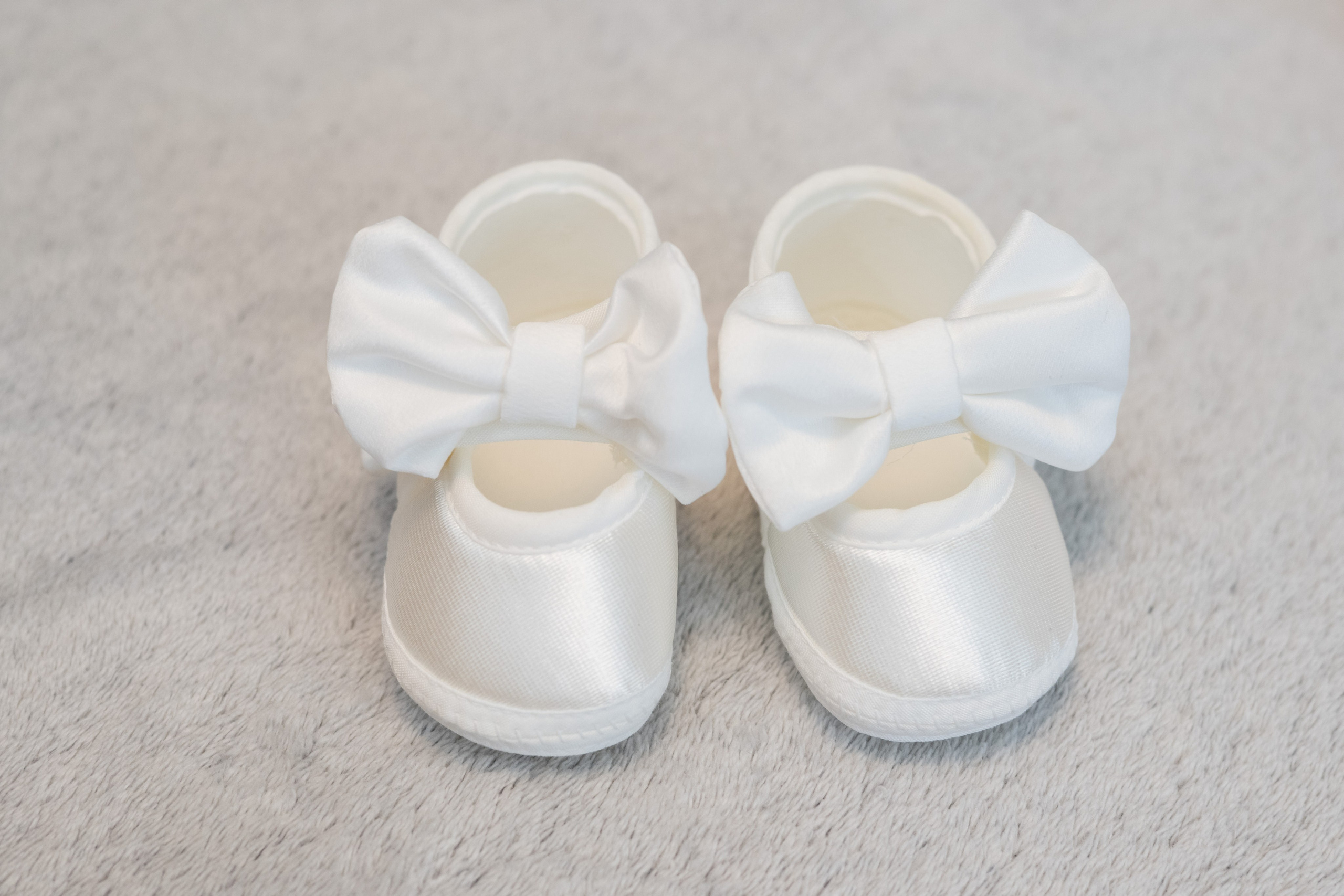 Krstitke. Uliana Radeka Fotograf