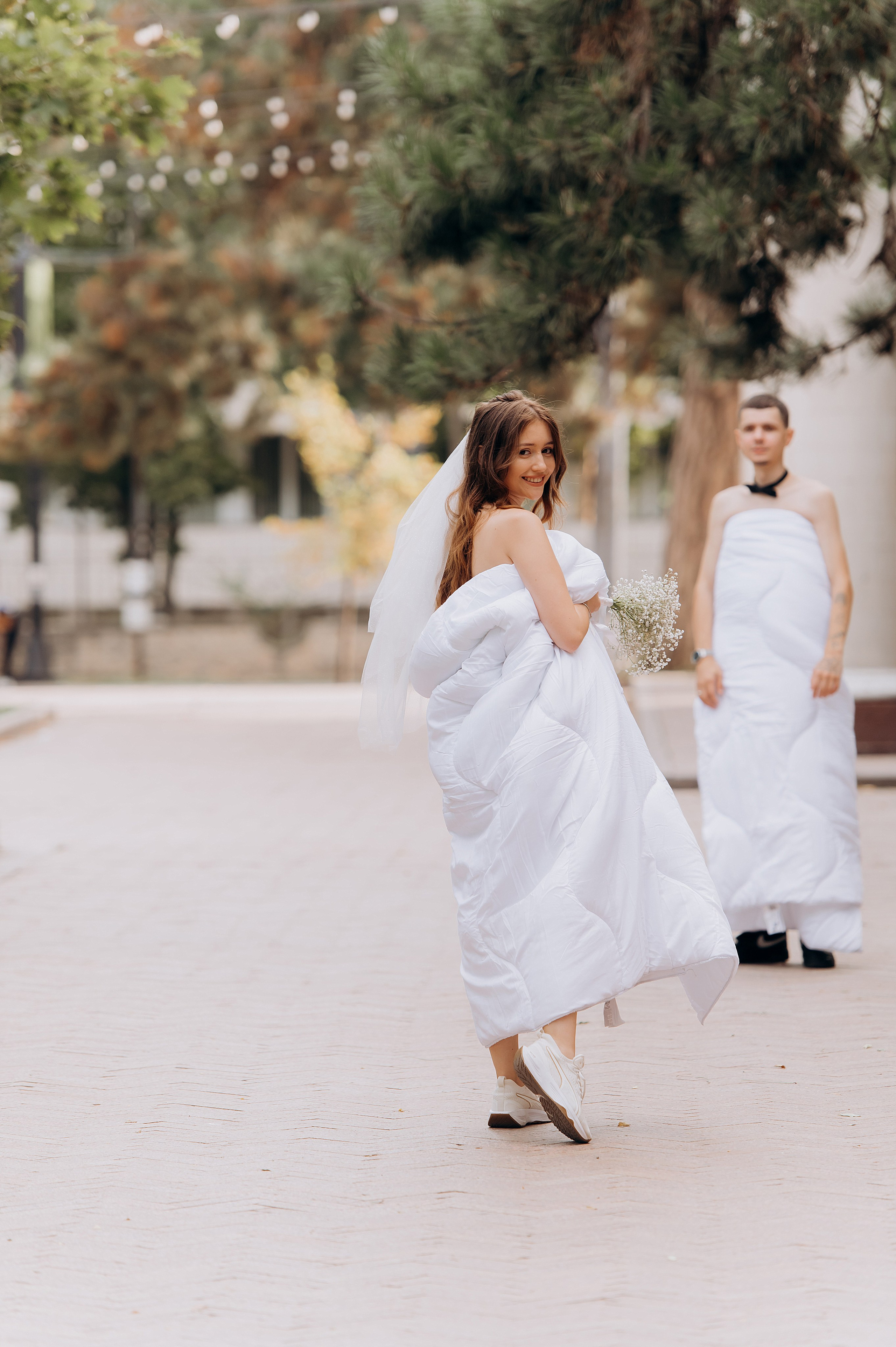 Liubovi & Vitalii. Wedding photographer from Moldova Alexey Chipchiu