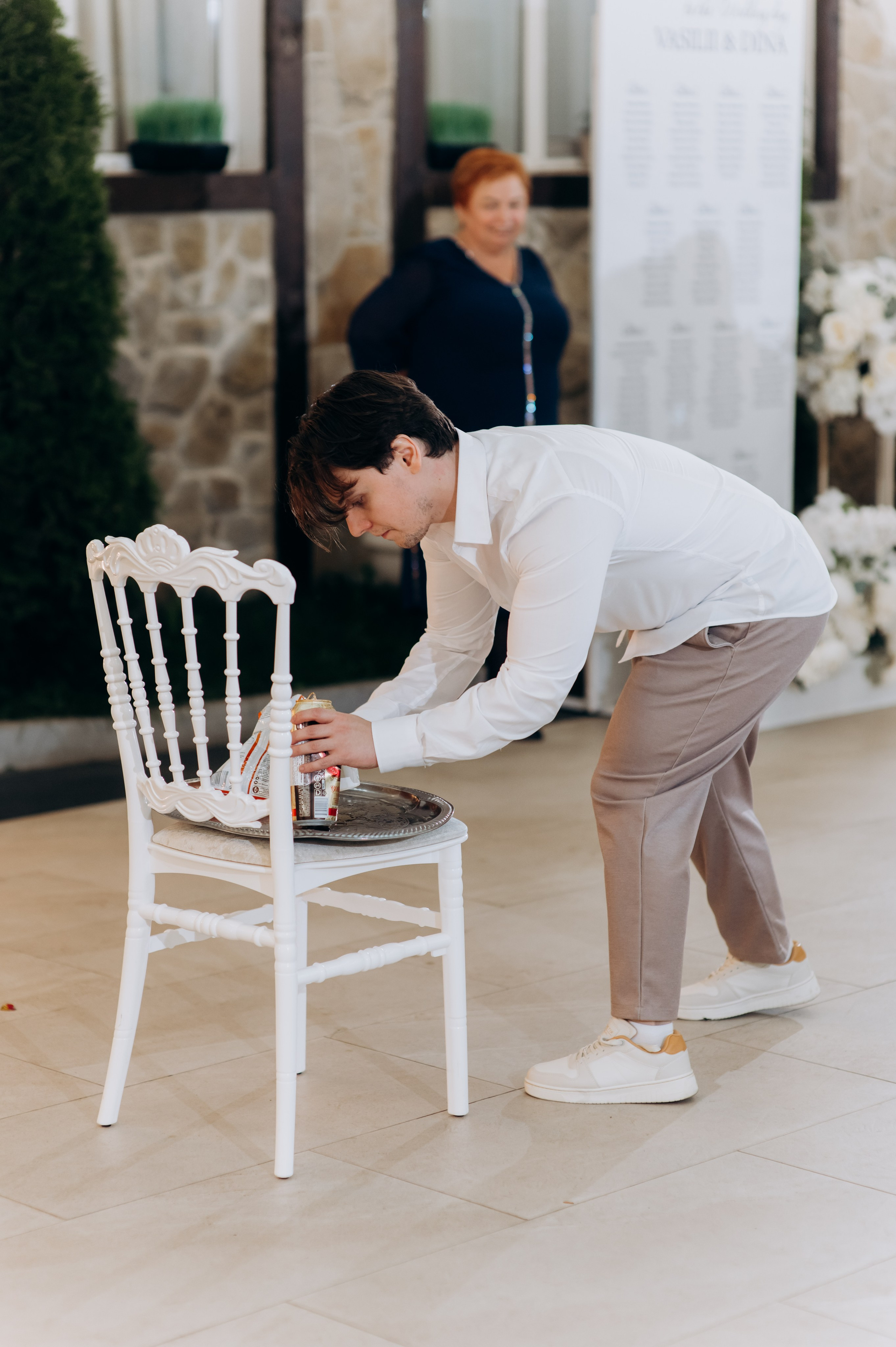 Wedding Dina & Vasili. Wedding photographer from Moldova Alexey Chipchiu