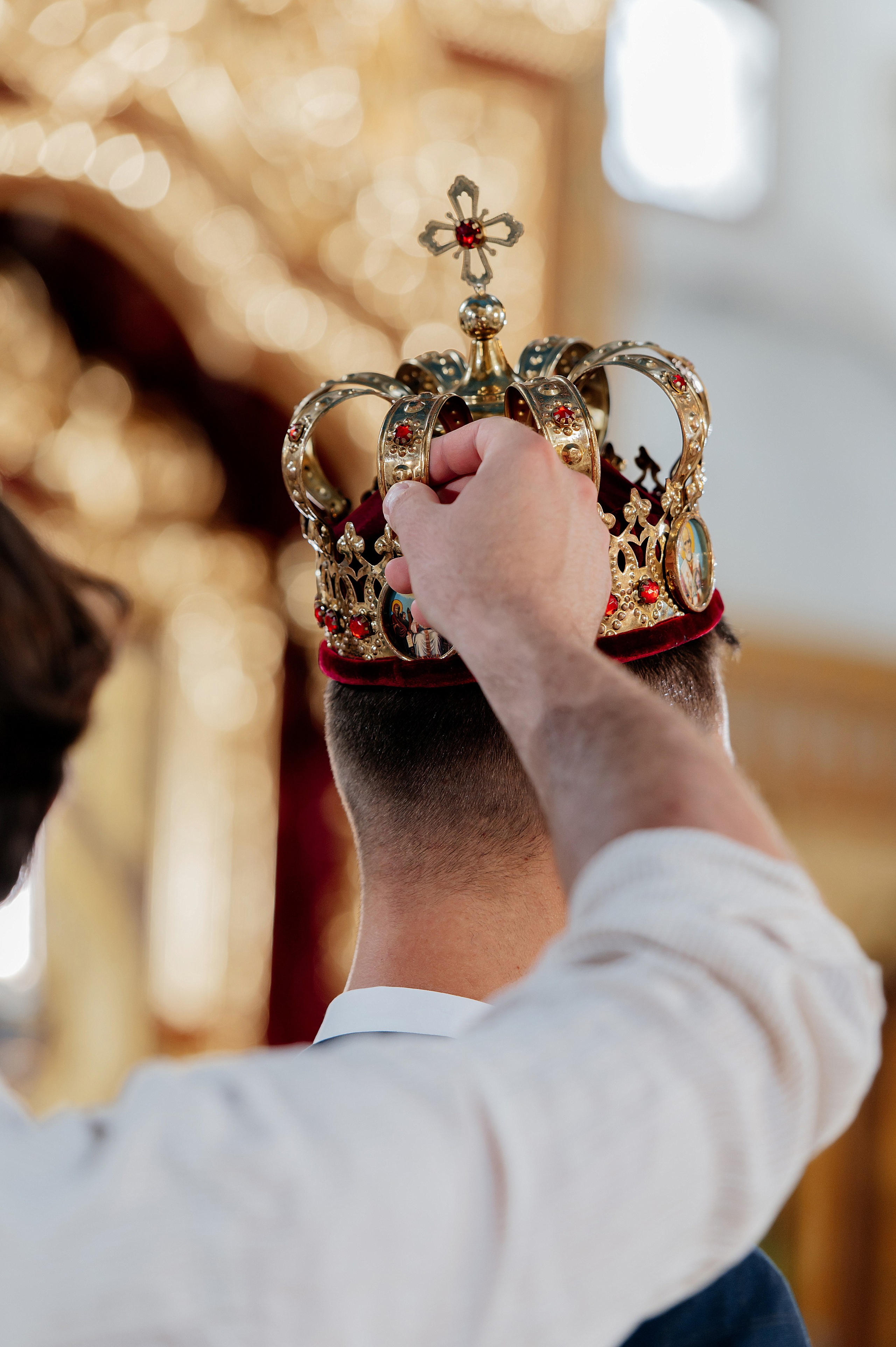 Daria & Yiurii Odessa. Wedding photographer from Moldova Alexey Chipchiu