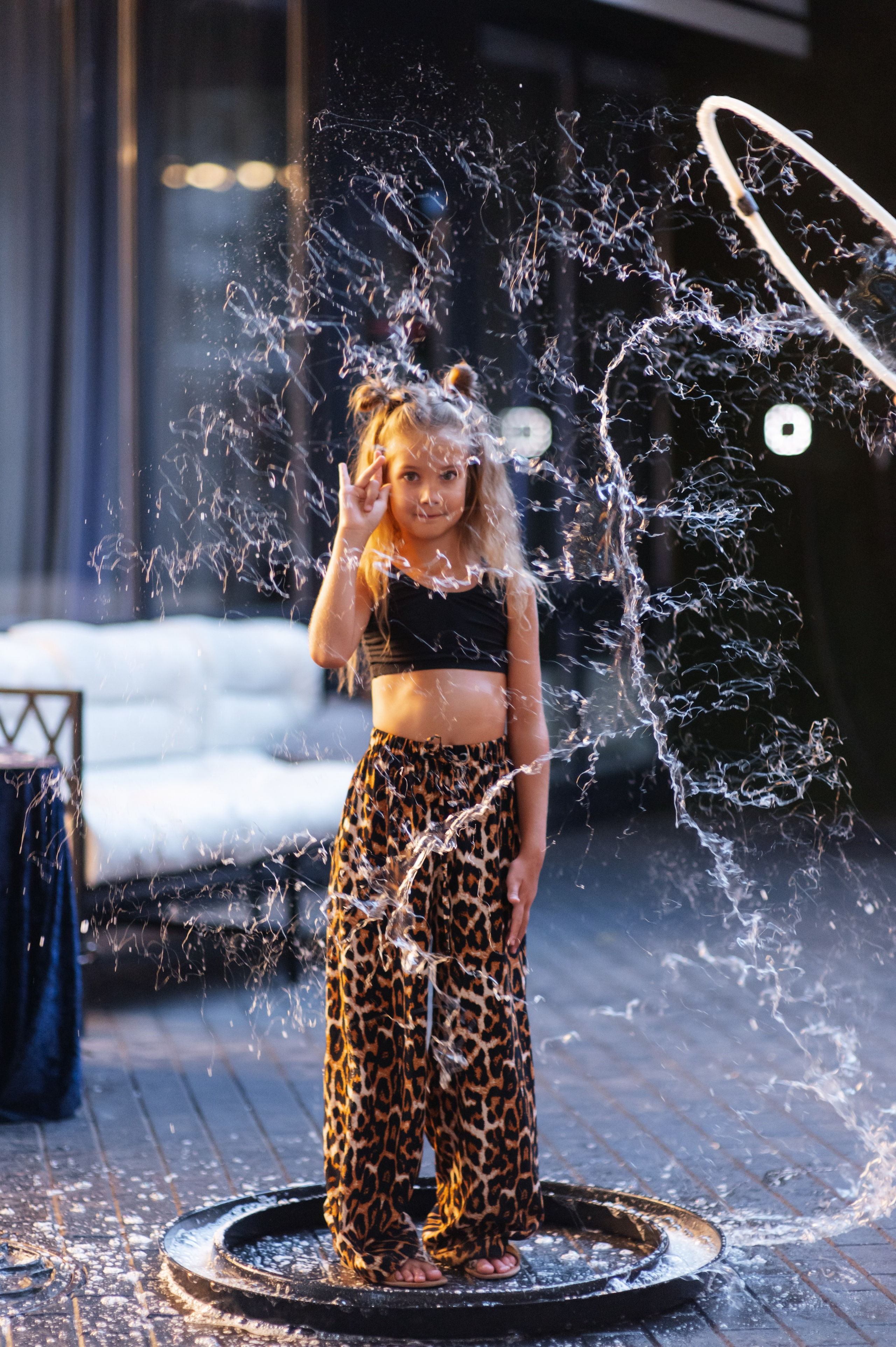 Daria & Yiurii Odessa. Wedding photographer from Moldova Alexey Chipchiu