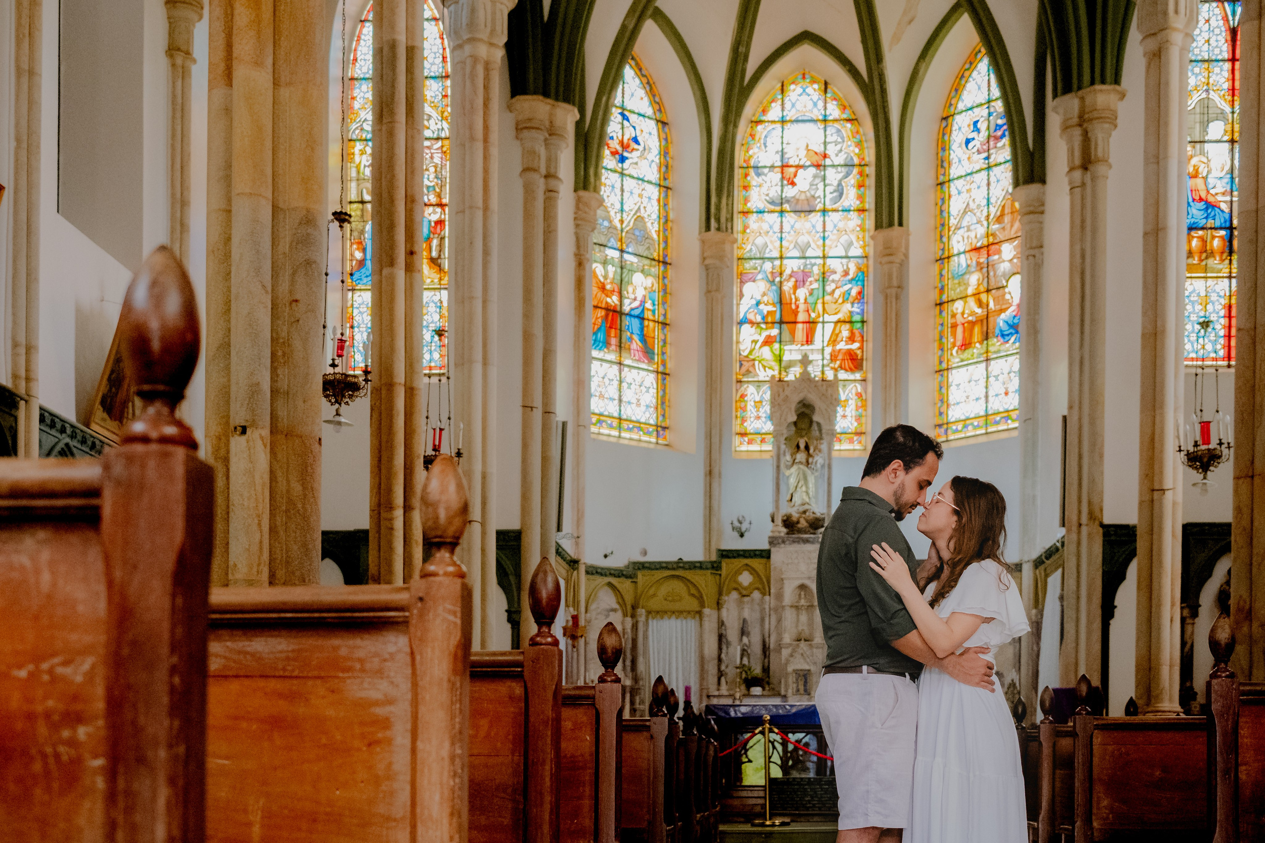 C & H — Pré wedding calmo e leve. Fotografia de casamento em Belo Horizonte