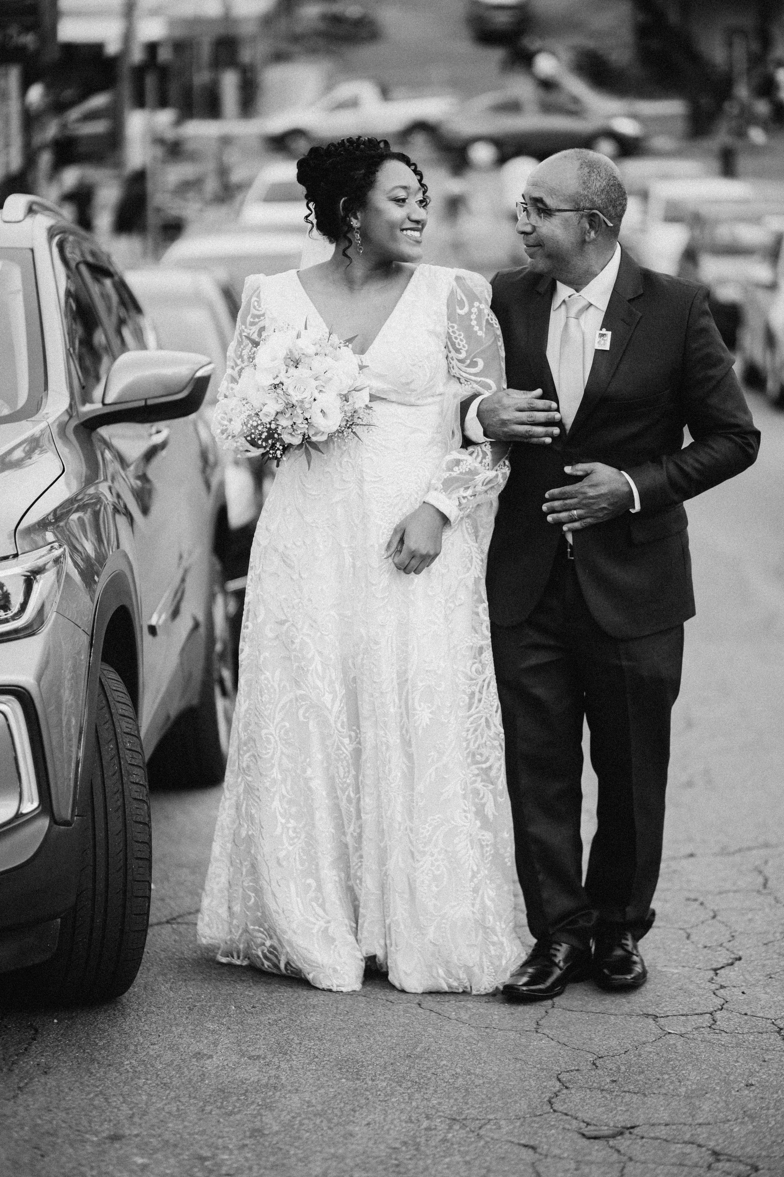 Fotografia de casamento em Belo Horizonte