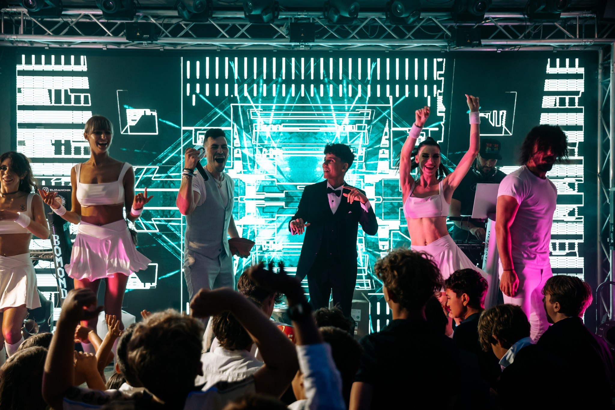 Mitzvah. Alex UA — Toronto photographer