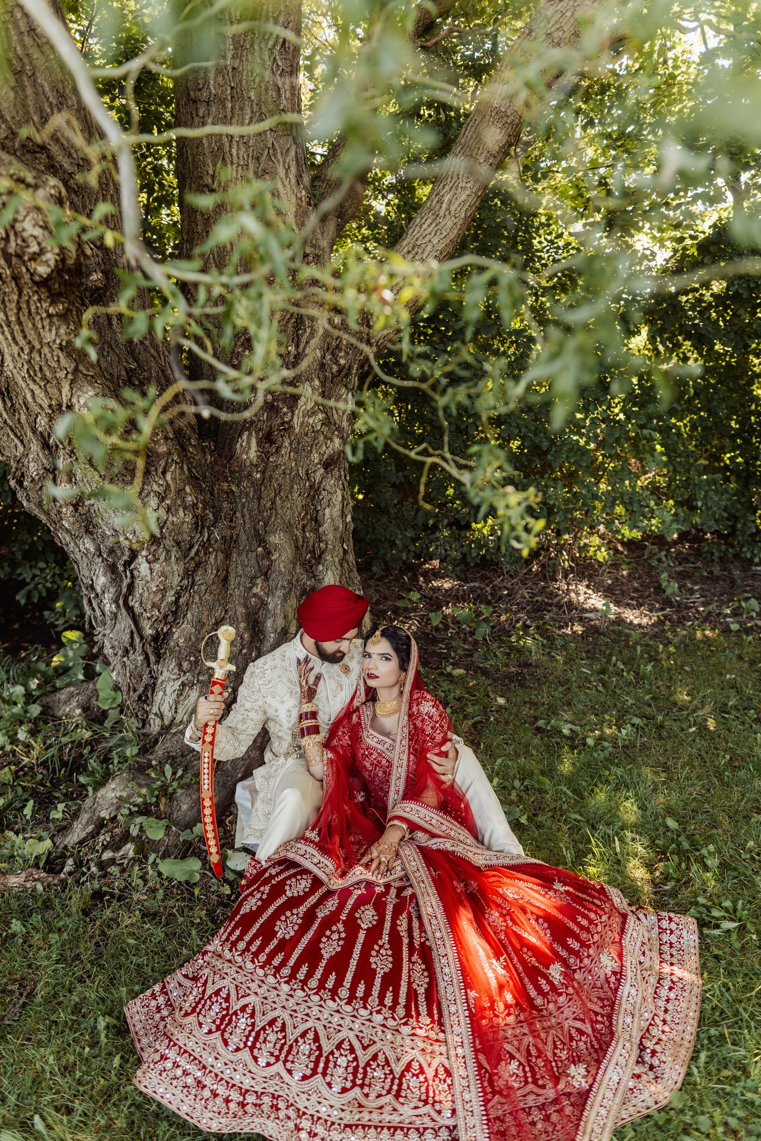 CJ & Jasmine. Wedding Photographer & Cinematographer studios