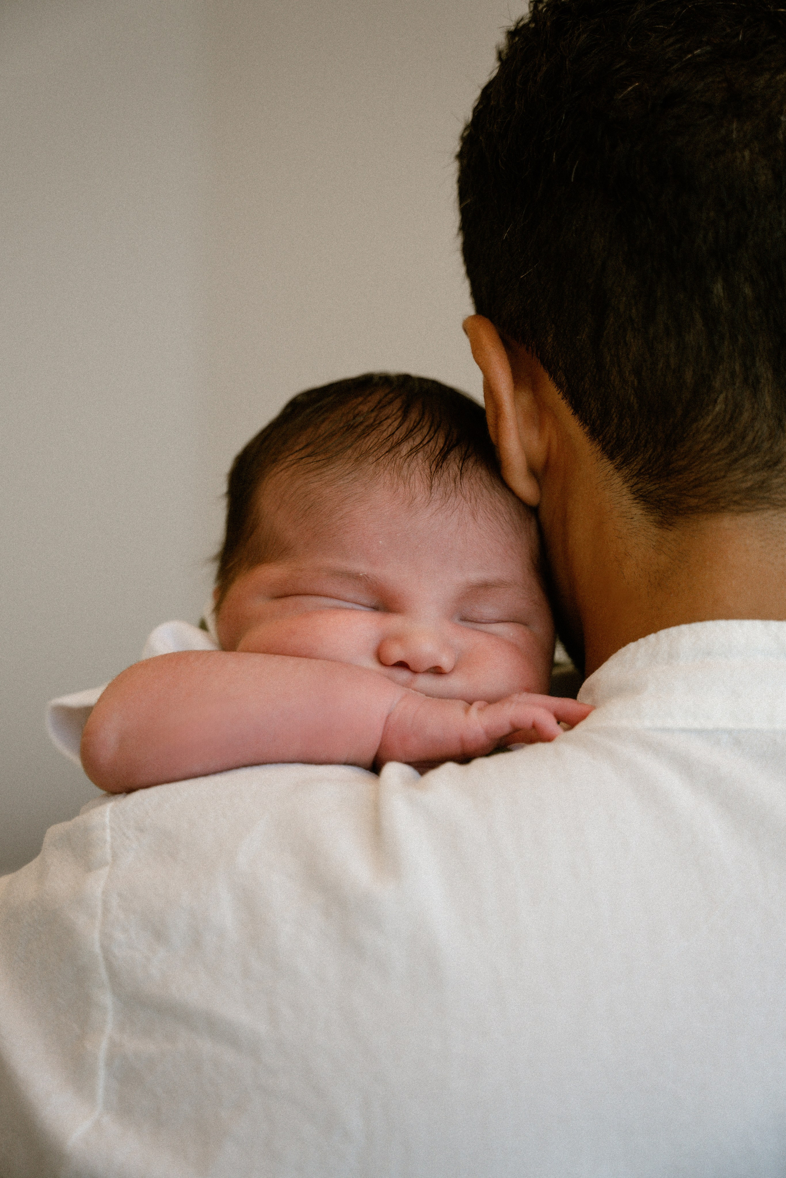 Our little prince at home. Angela Iakovleva — Family Photographer in Dubai