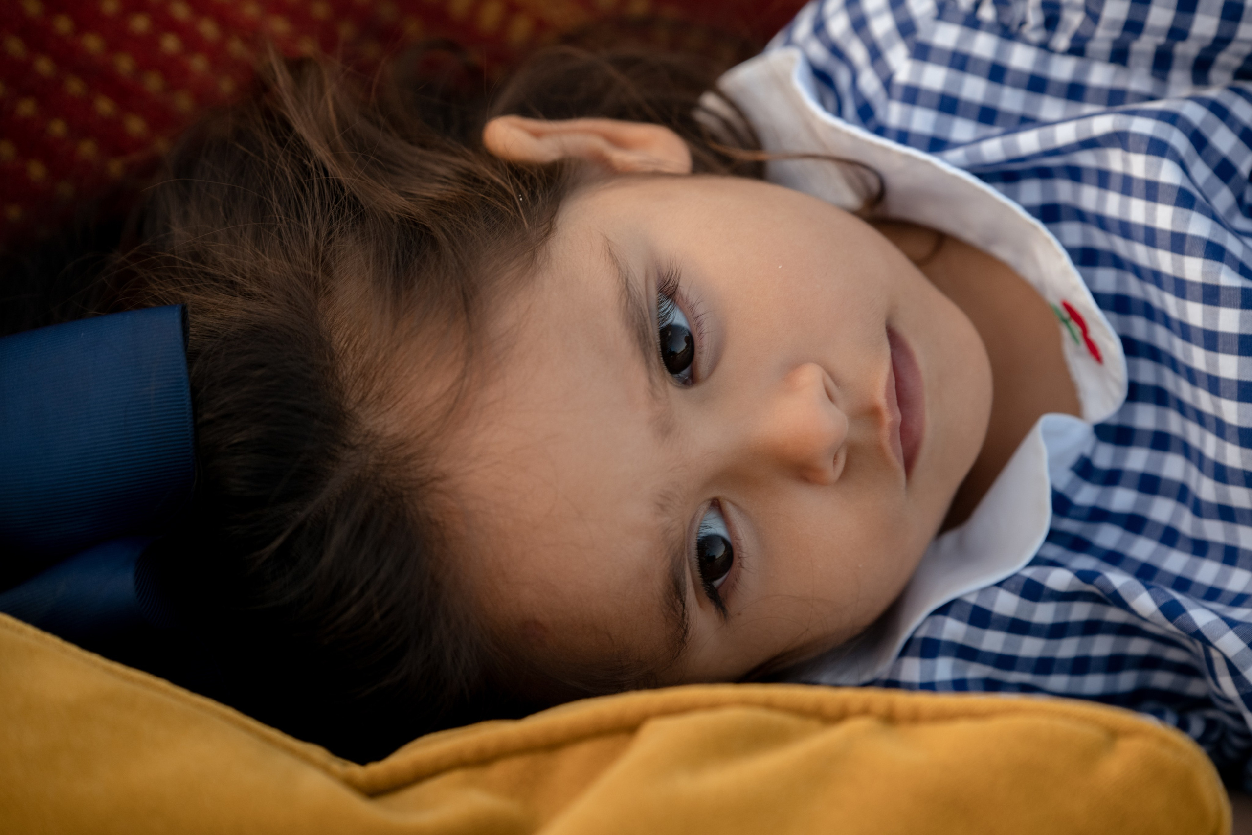SUMMER DAY. Anastasiia Antoniuk portrait, family and couple photographer, Portugal