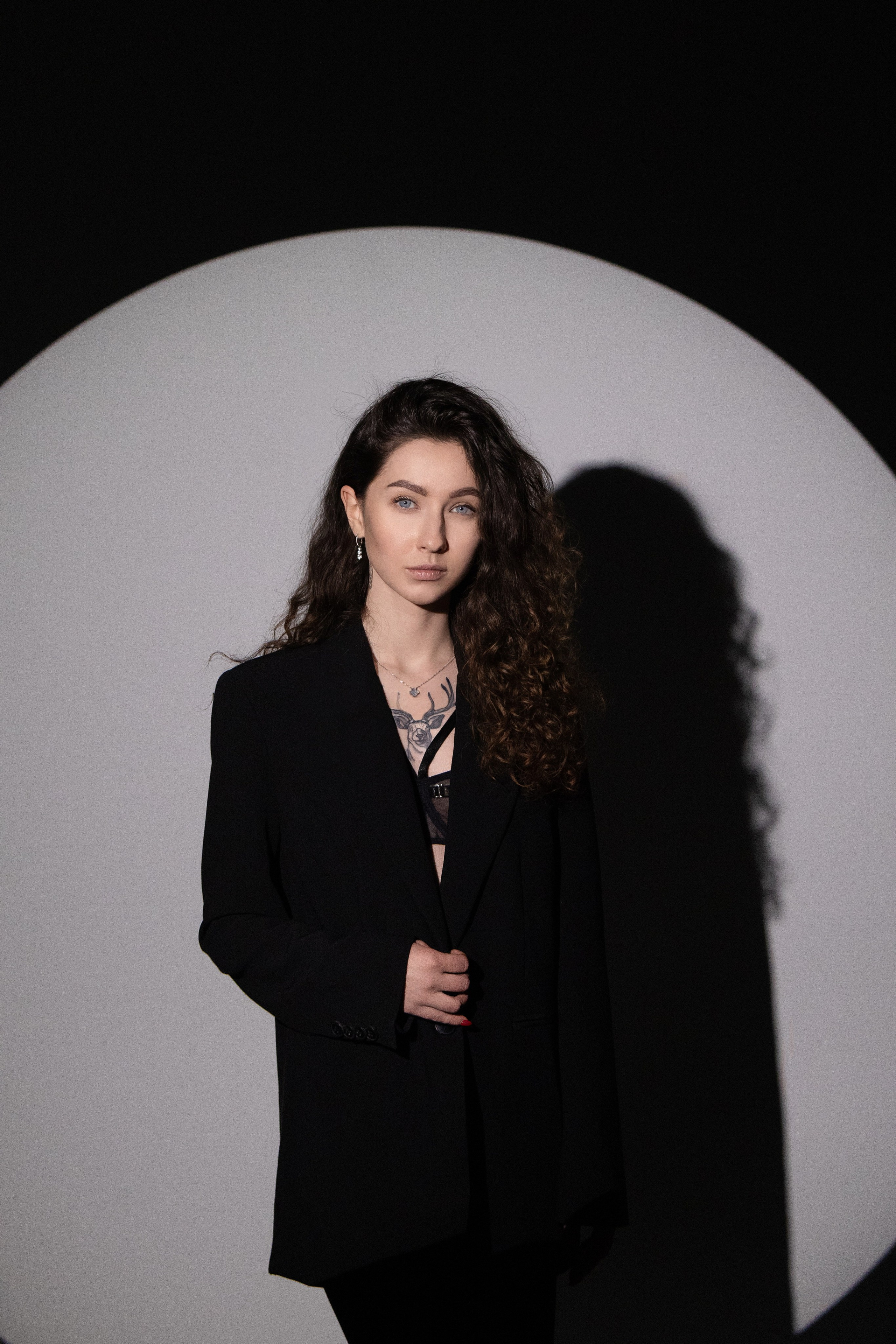 Lighting setups. Бренд & Женский фотограф в Таллинне / Фотограф Таллинн