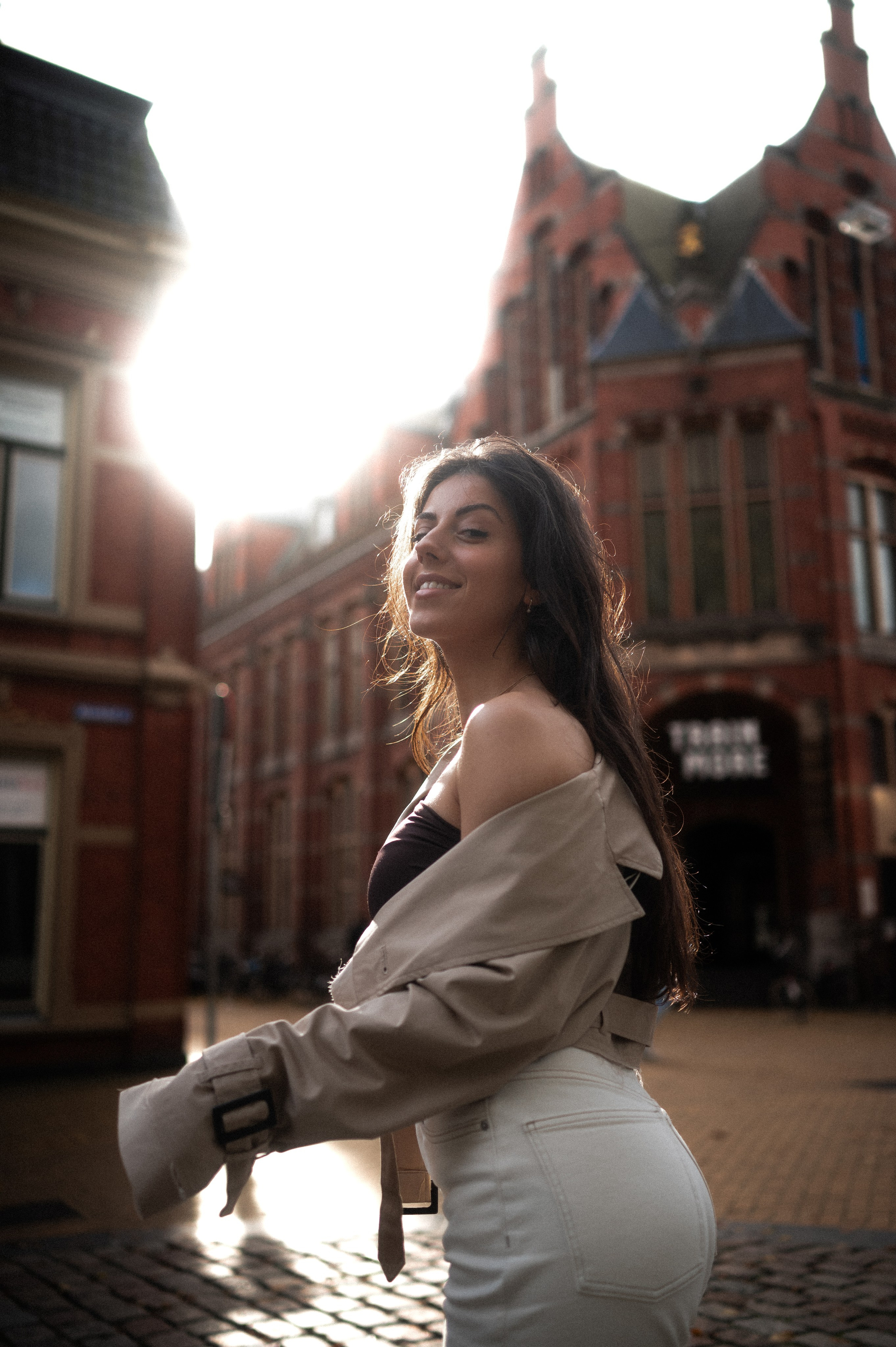 Anna. Elis Gile Photography