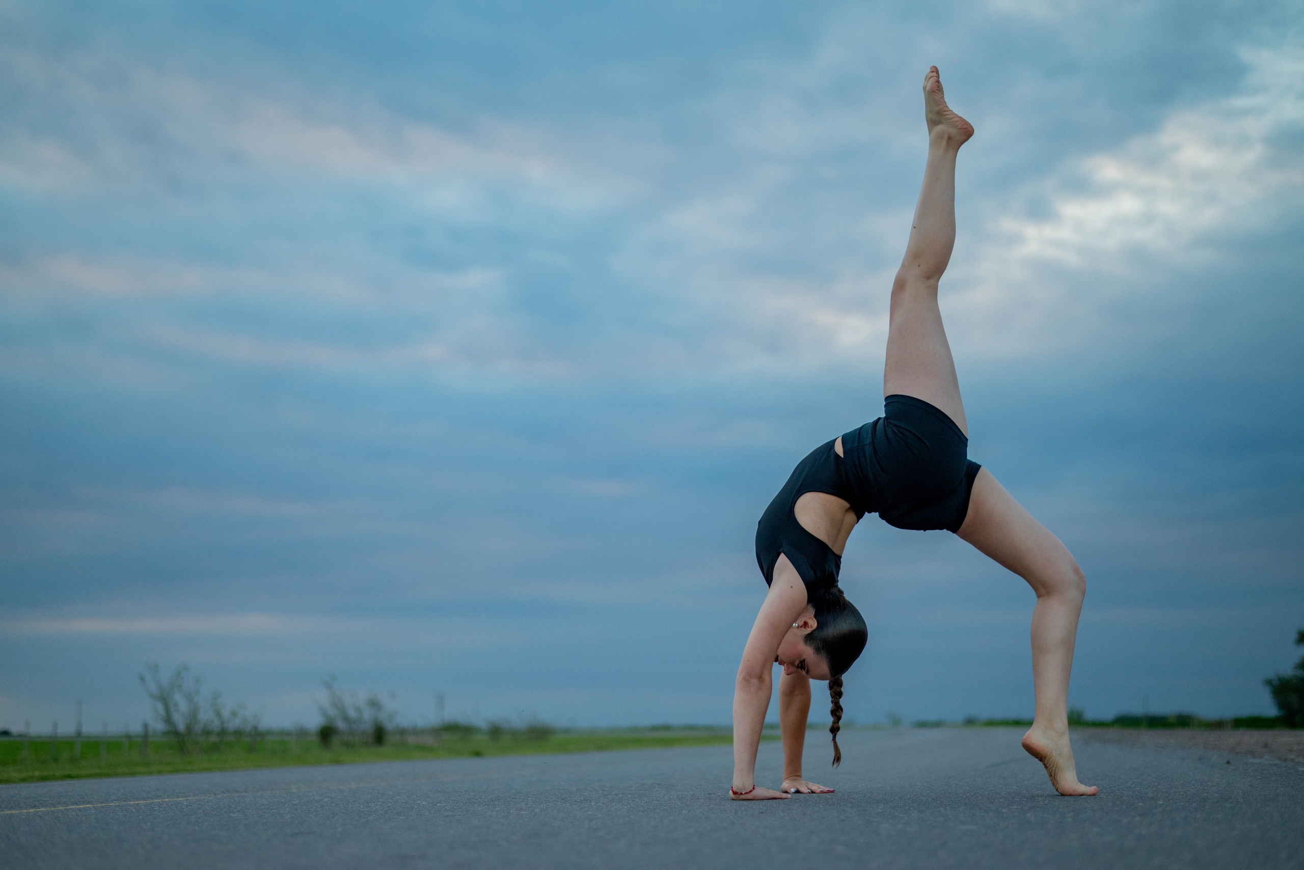 Danza. Hernán Platini Photography