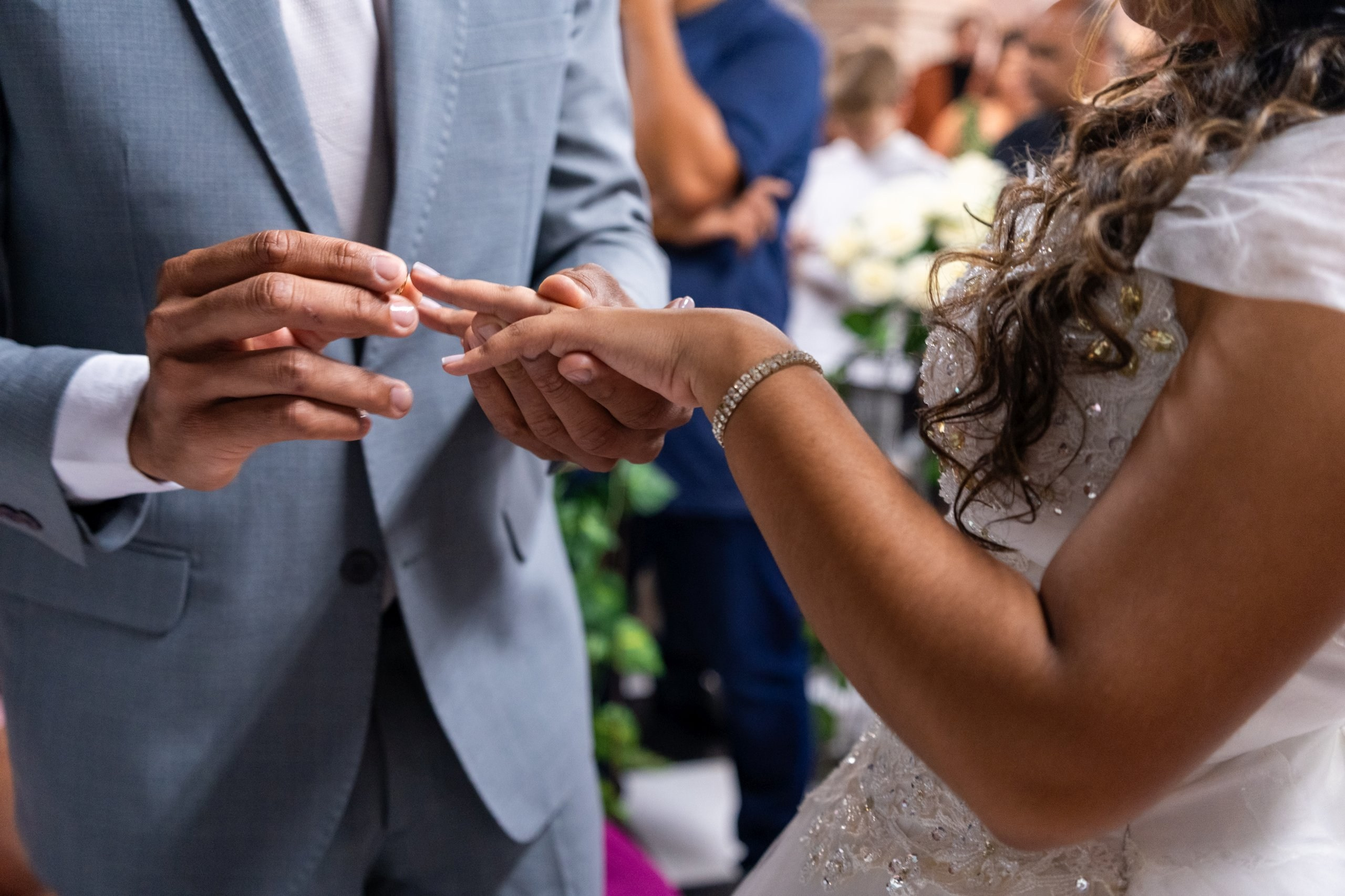 Thais & Lucas -14/12/2024. Luiz Medeiros Produções