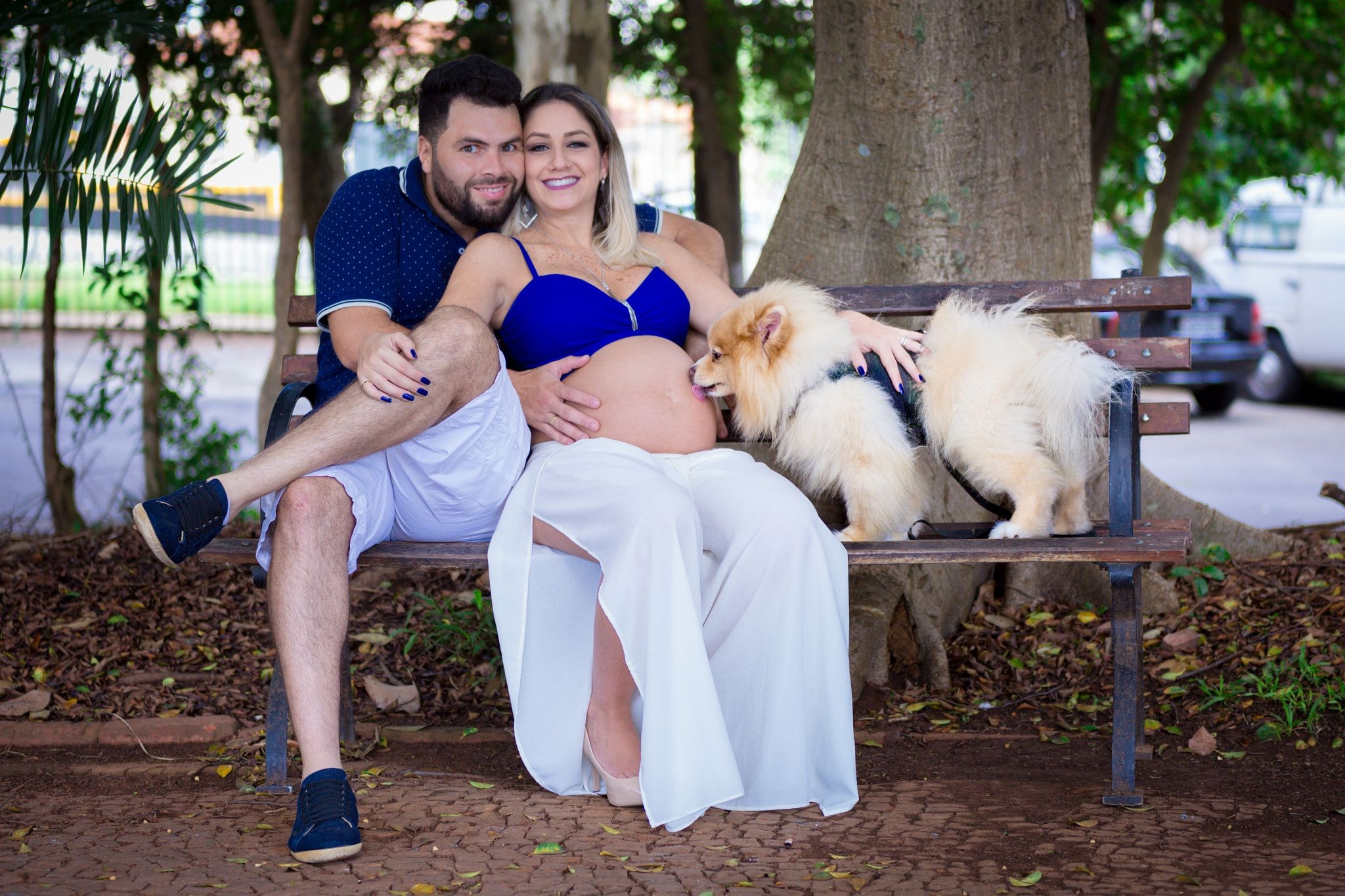 Gêmeas — 10/03/2019. Luiz Medeiros Produções