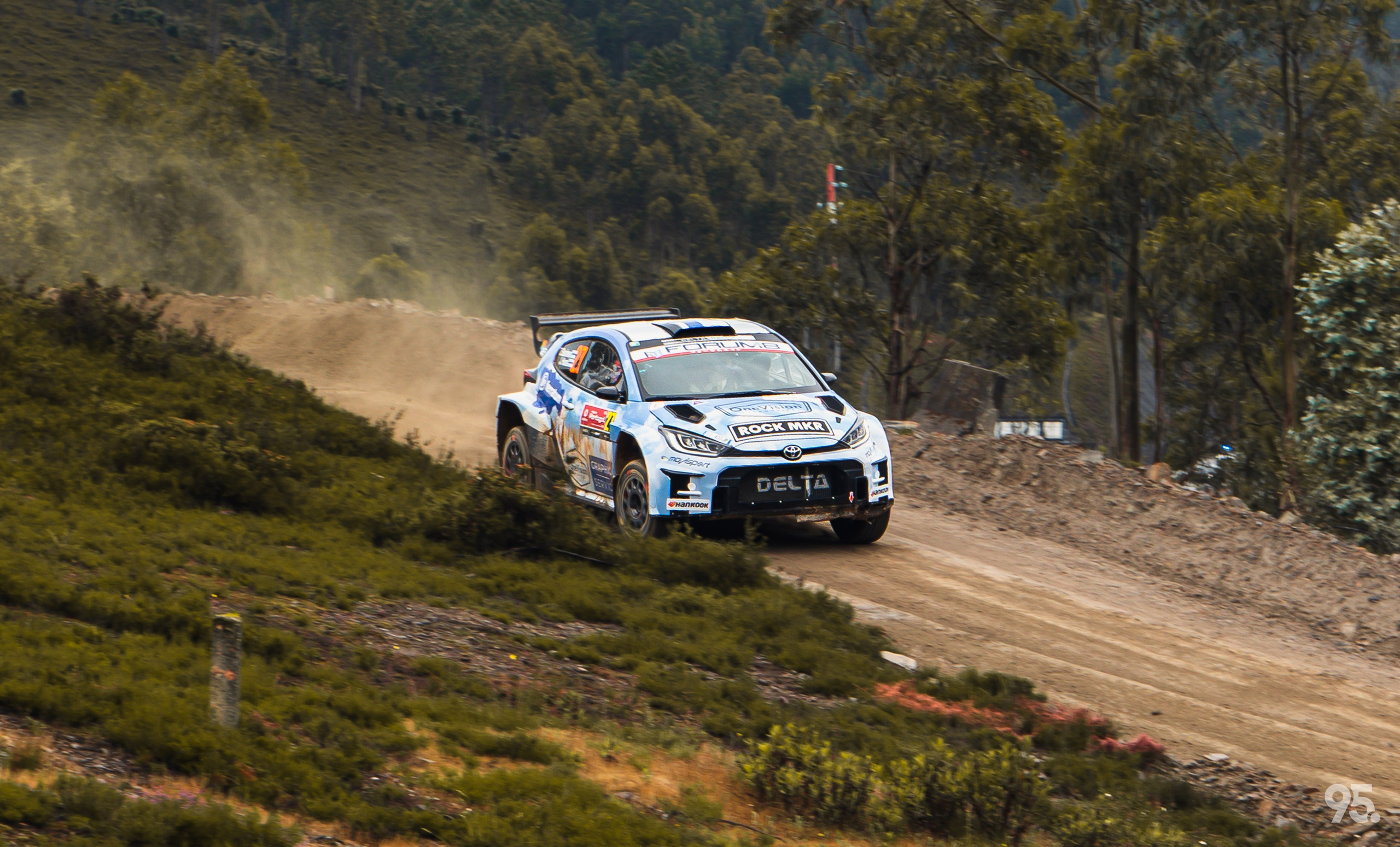 WRC 26'. MA Visuals — Fotografia e Vídeo