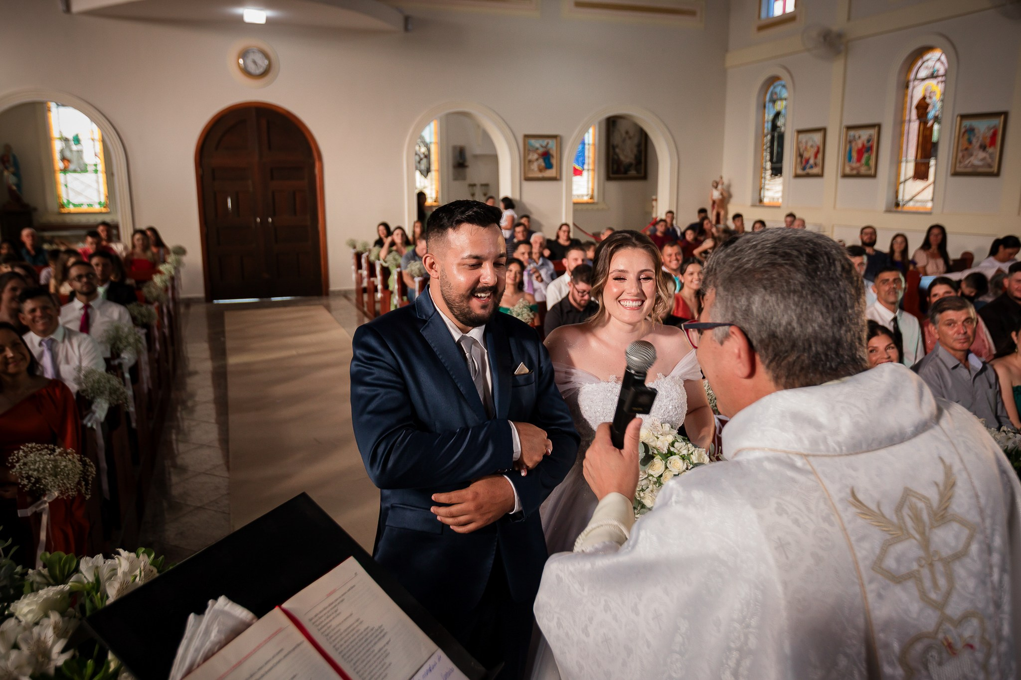DOUGLAS E EDUARDA. Fotógrafo de casamento