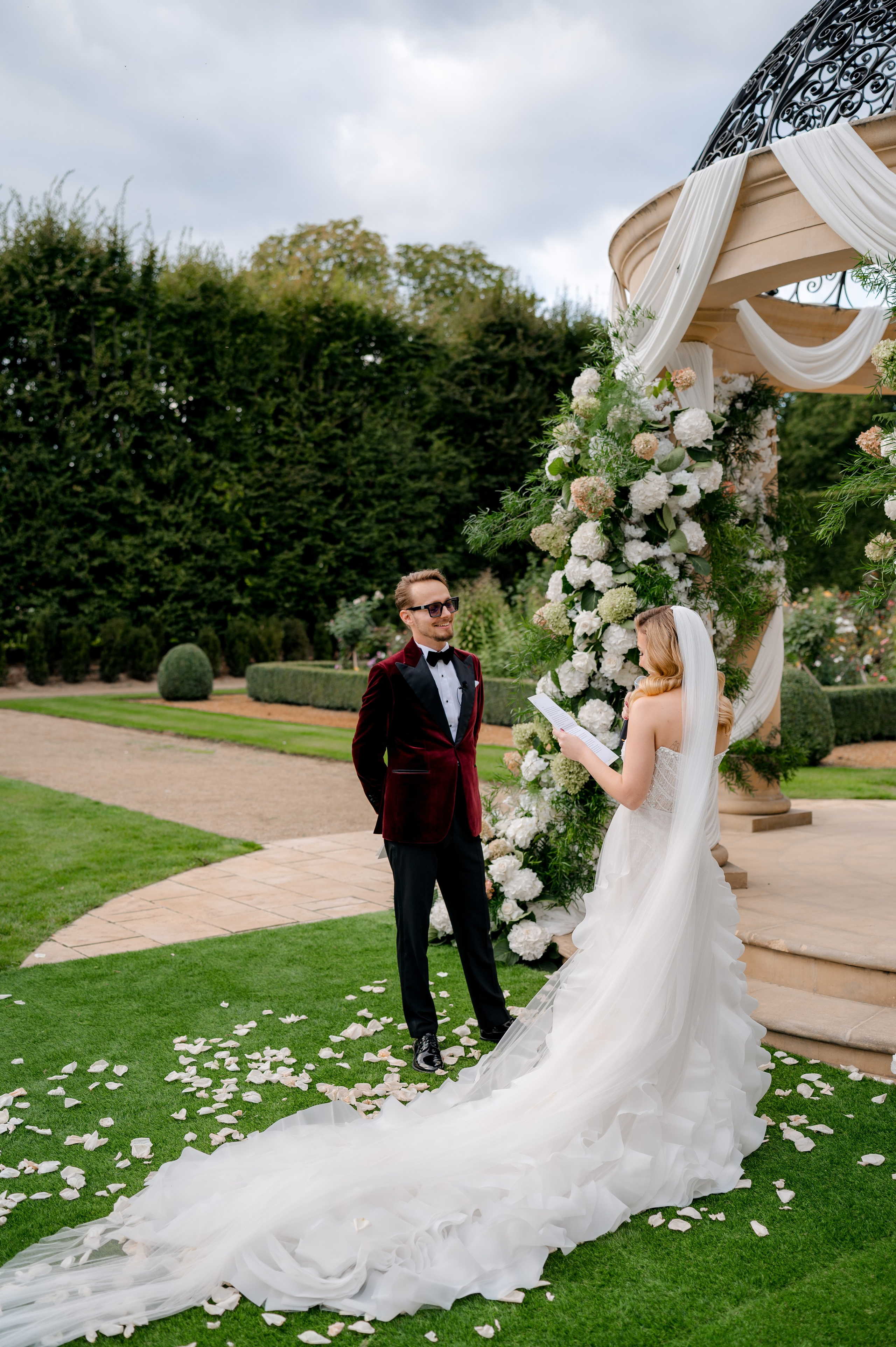 Petr & Kristina. Destination Wedding photographer Italy, France, Germany, Spain, Poland Oleg Zaicev