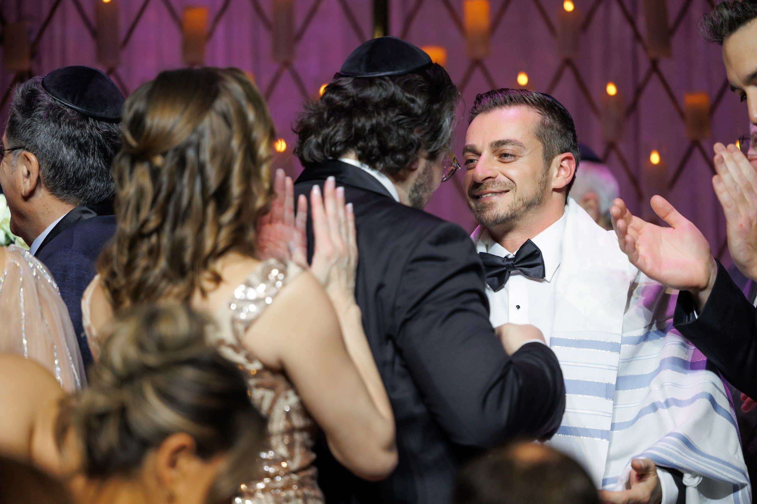 Diana & Alex, Capitale NY. Wedding Photo & Video