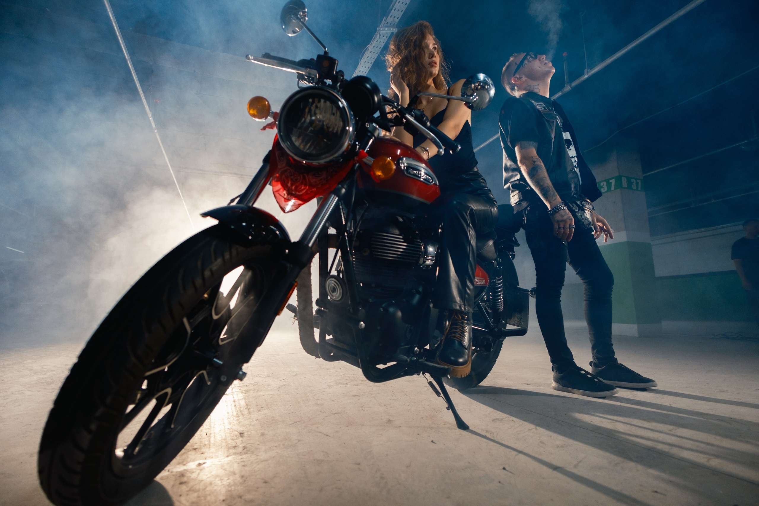 Sigma 12 mm F/1.4 DC DN Contemporary. Фотограф Григорий Кравец