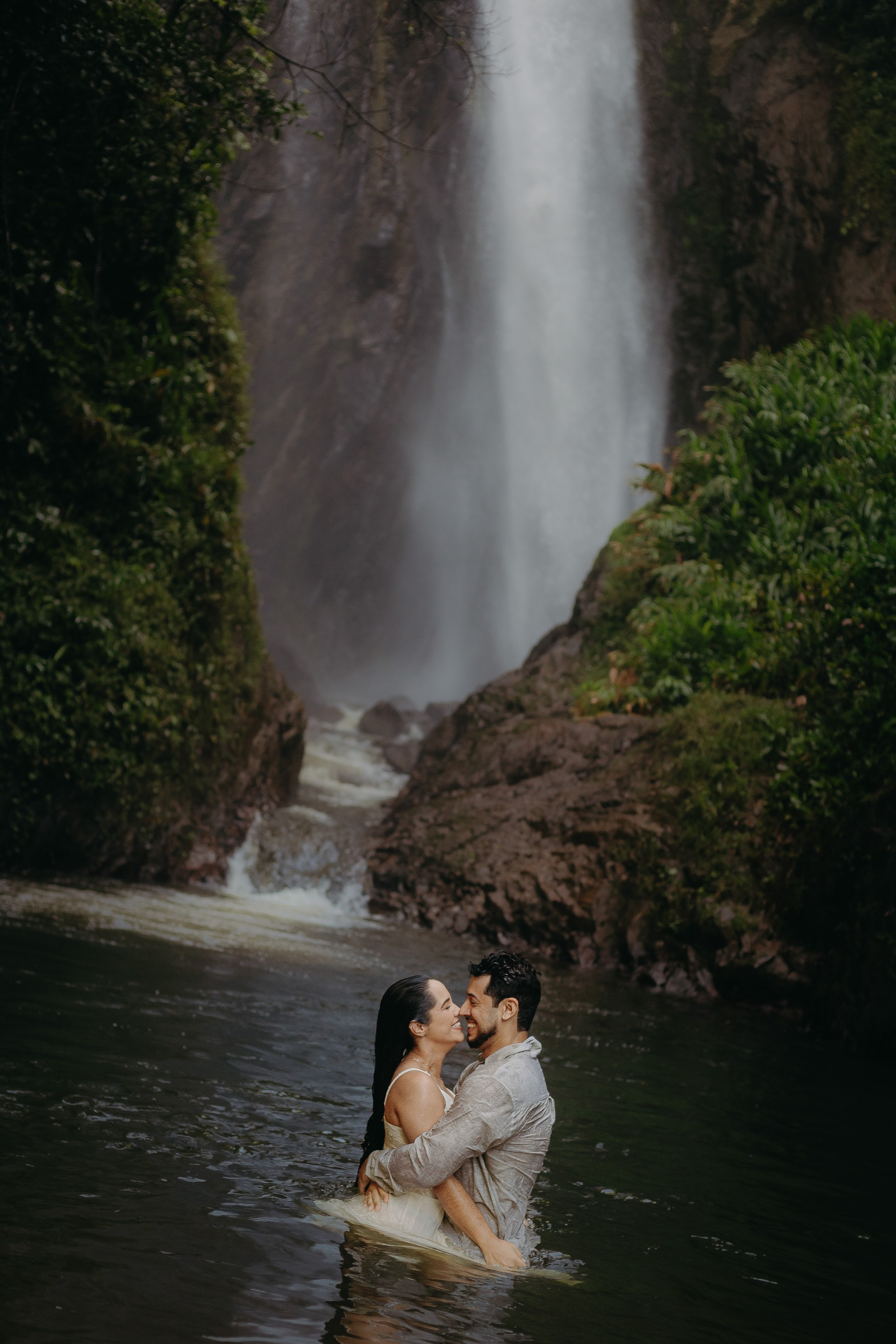 Luara & Gabriel. Fotógrafos de Casamento na Bahia: Elart Fotografia