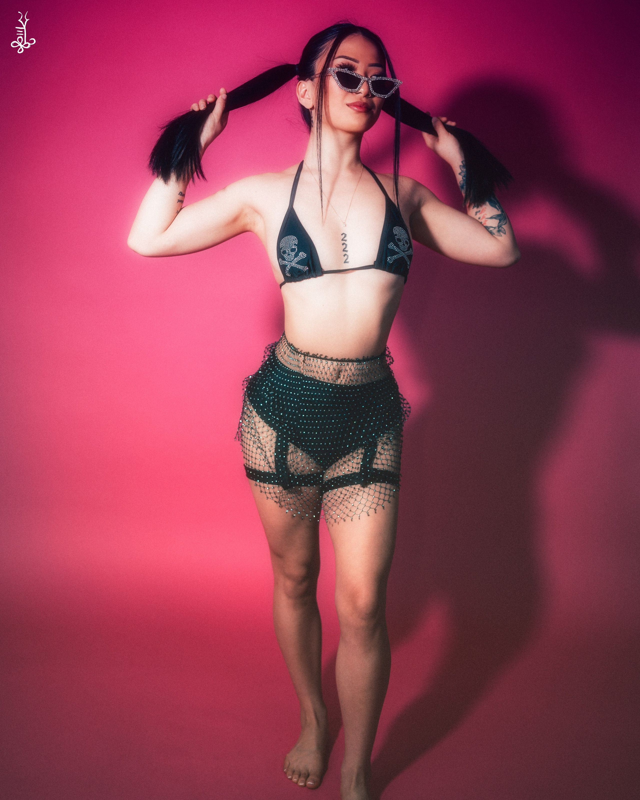 @317ASIA. Ke’Ondris