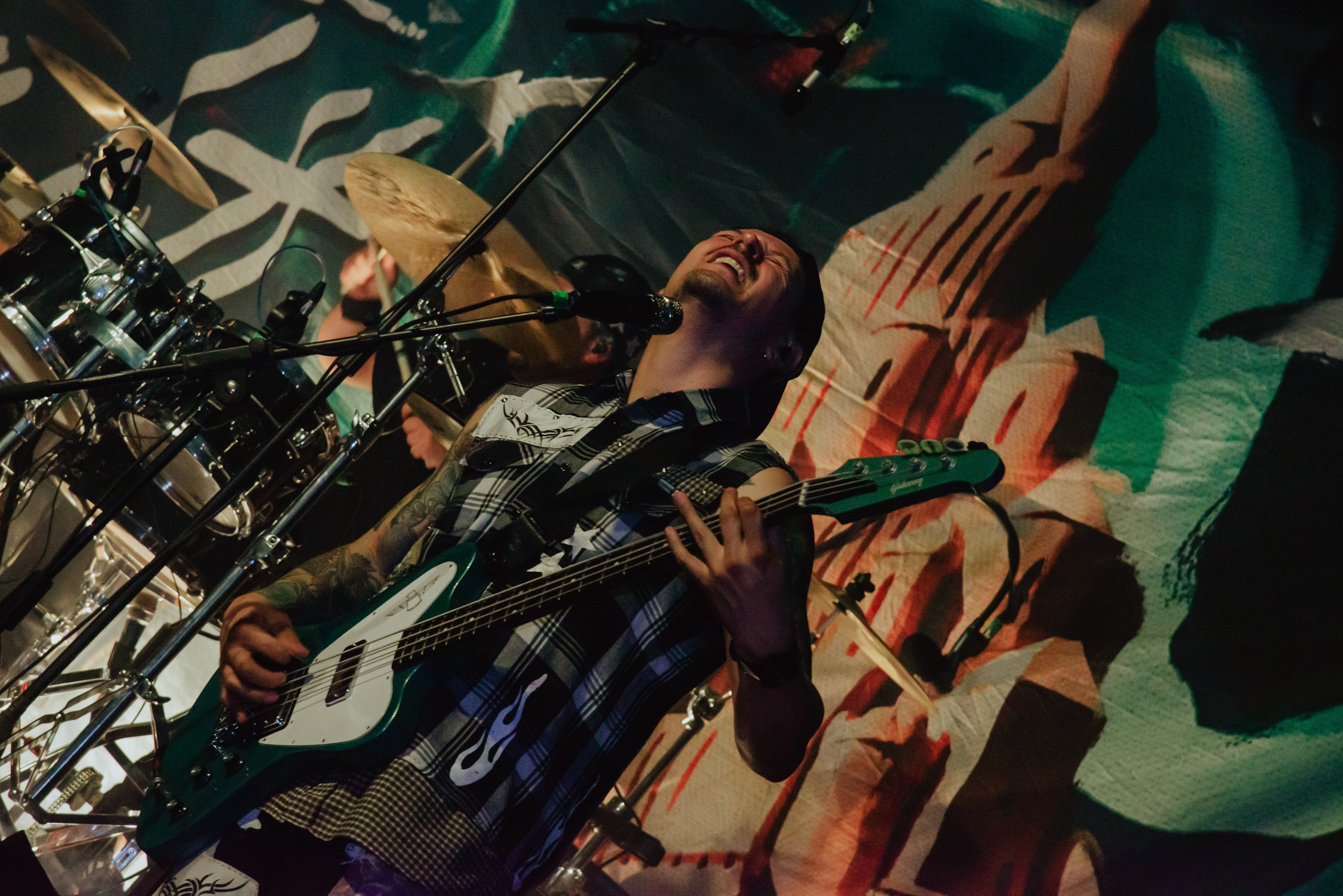 23.04.28 DON TETTO. Fotógrafo David Yance