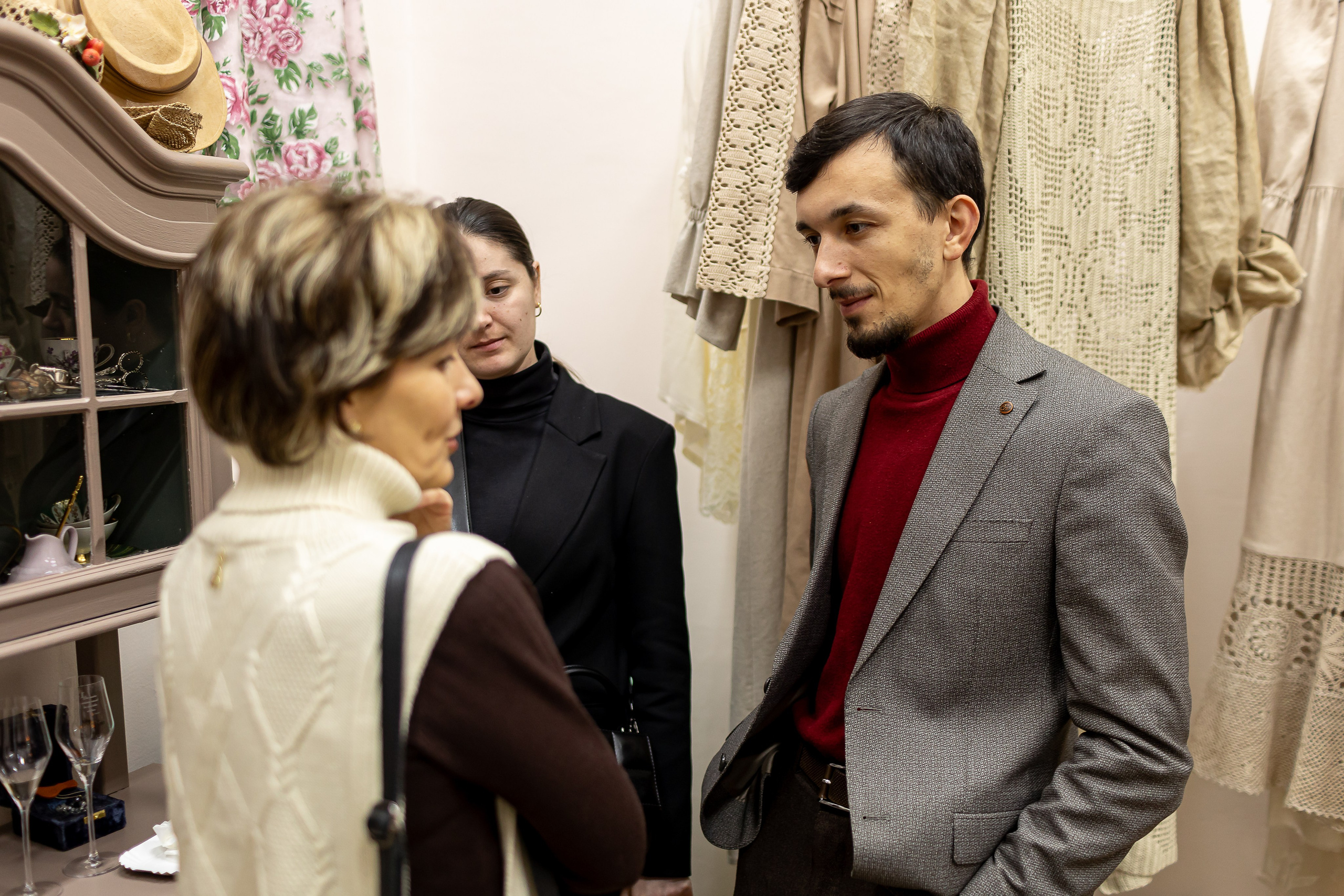 Kasandruta. MATVEEVA STUDIO