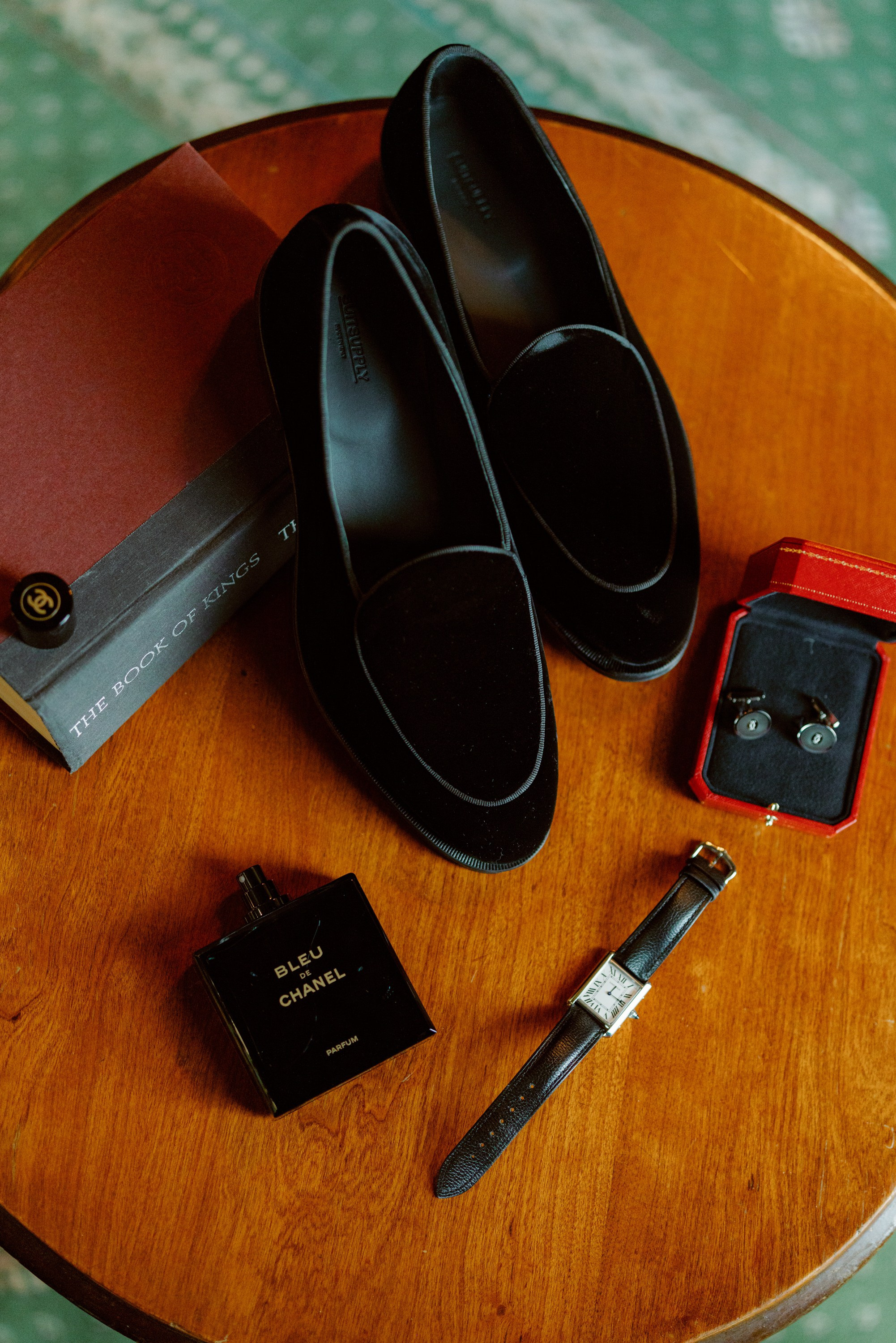 Nicole and Akash. Wedding photographer and videographer New York | New Jersey