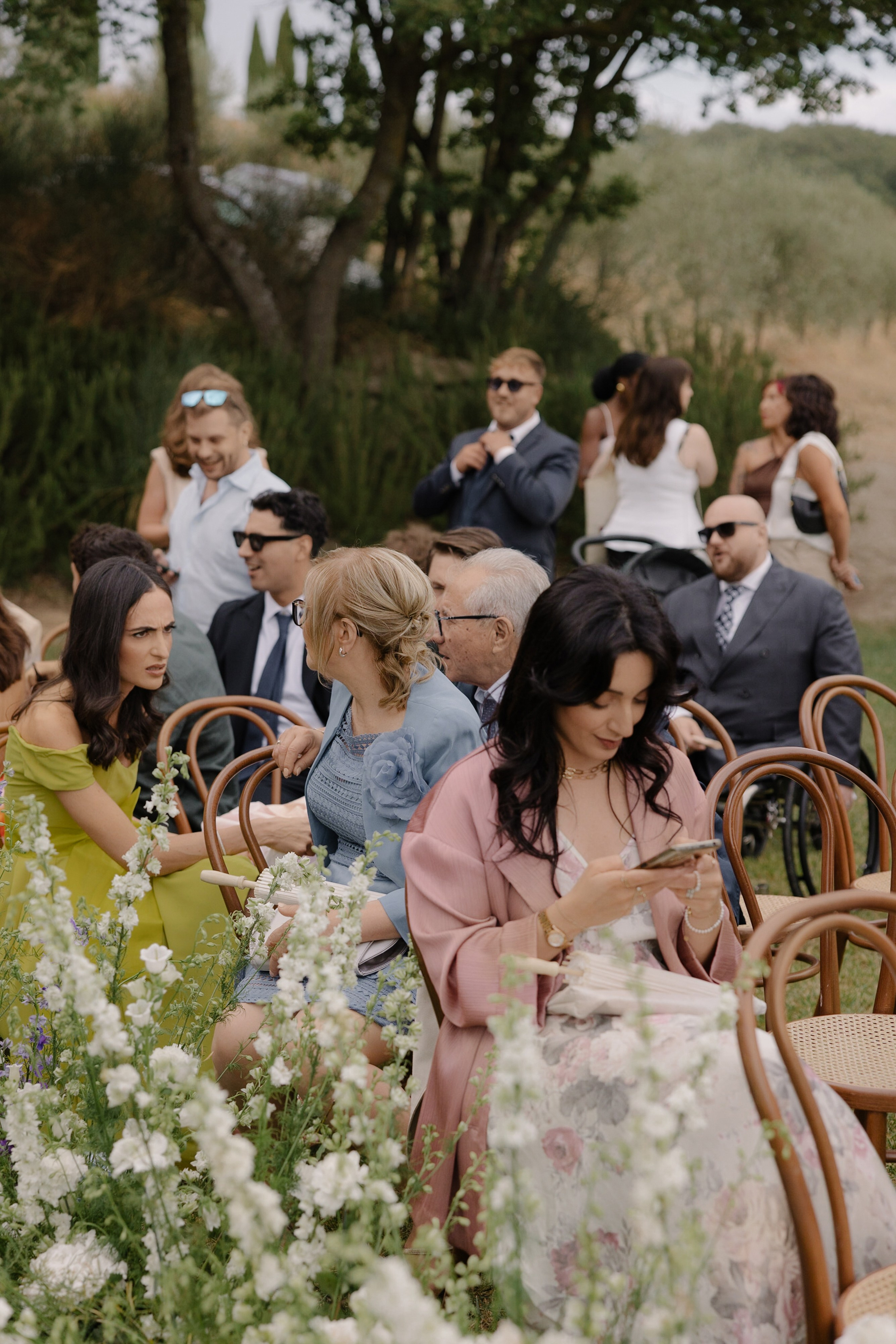 1. Wedding photographer Italy