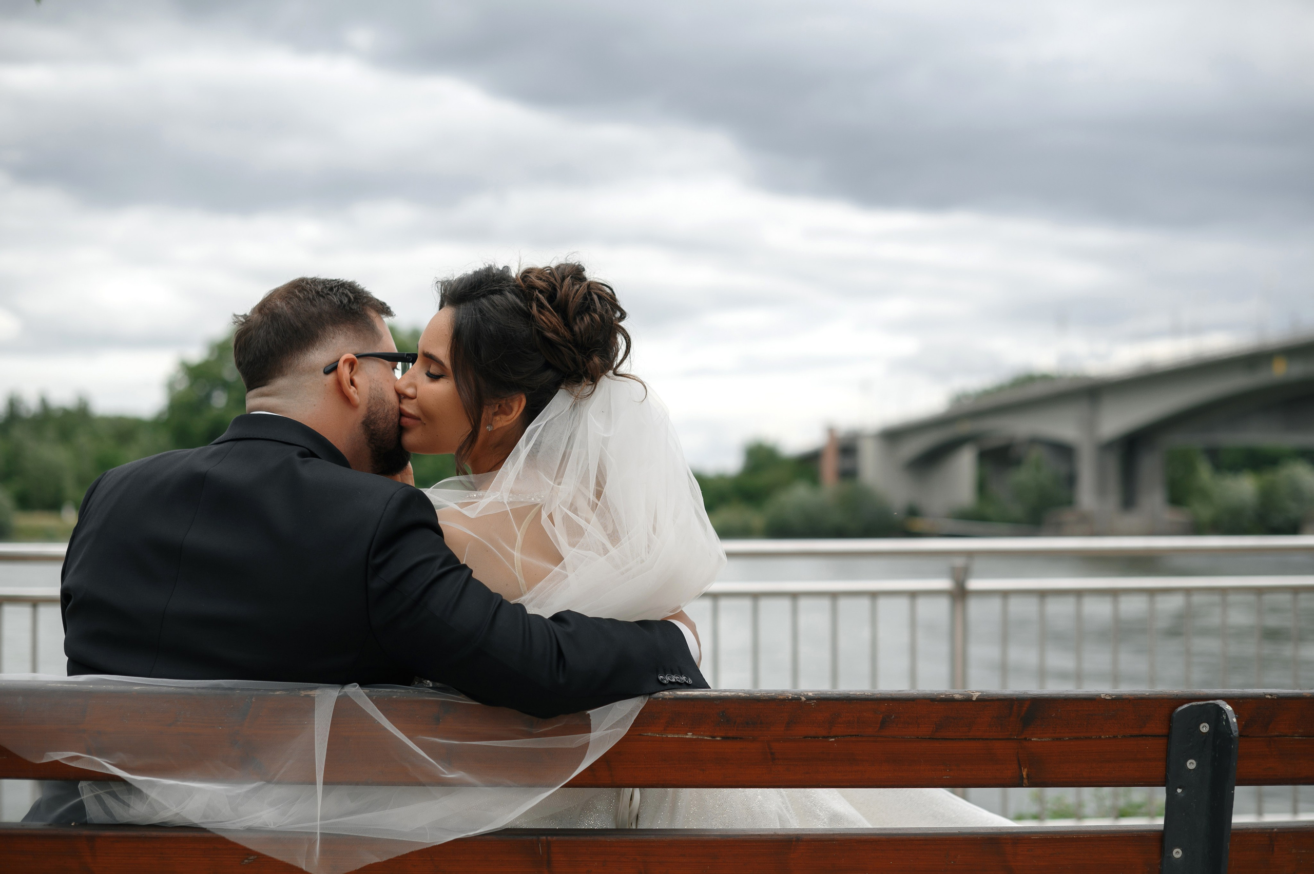 Zwischen Rhein und Ring - Hochzeit in Worms