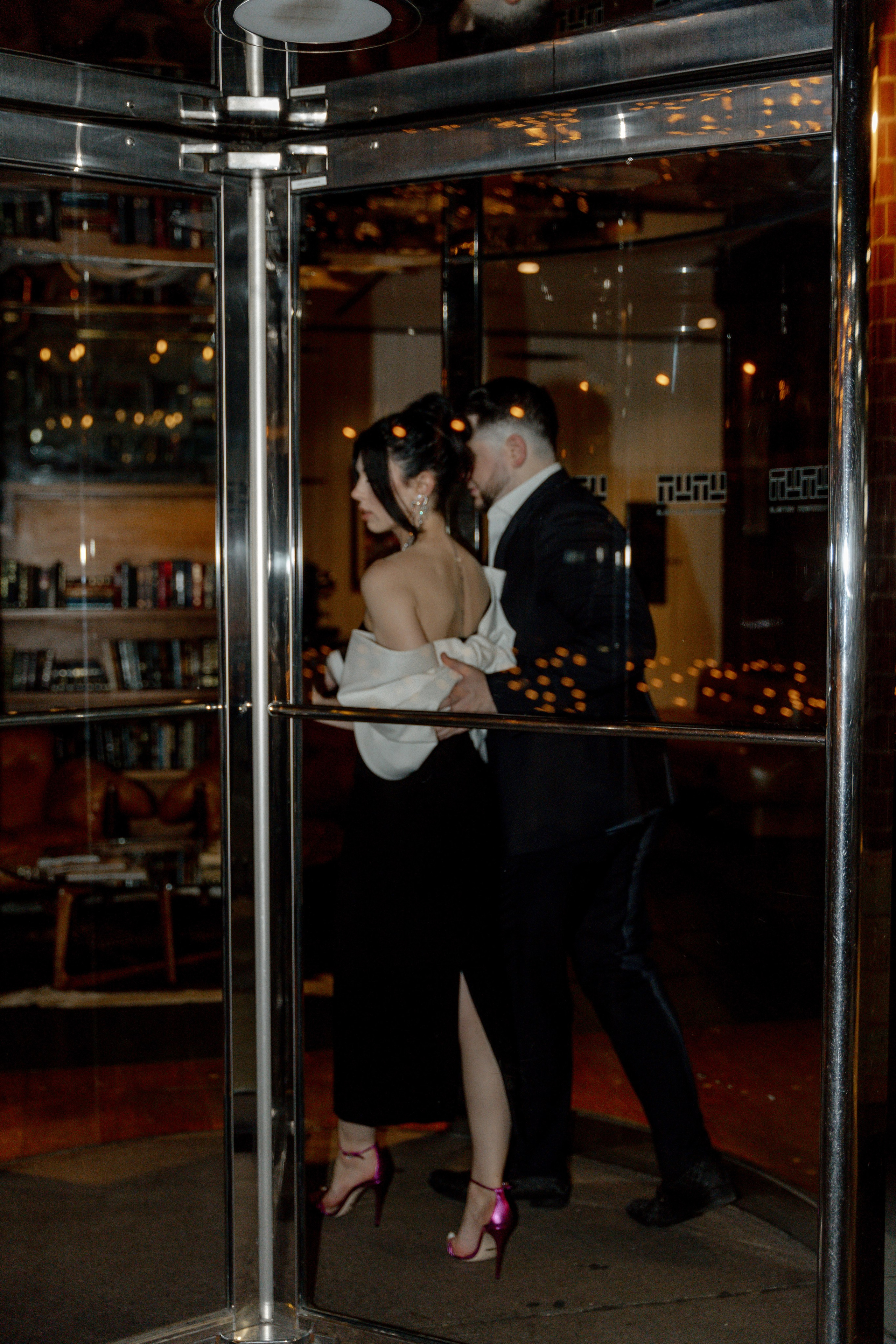 Monic & Robert. Anna Krasnova Wedding photographer