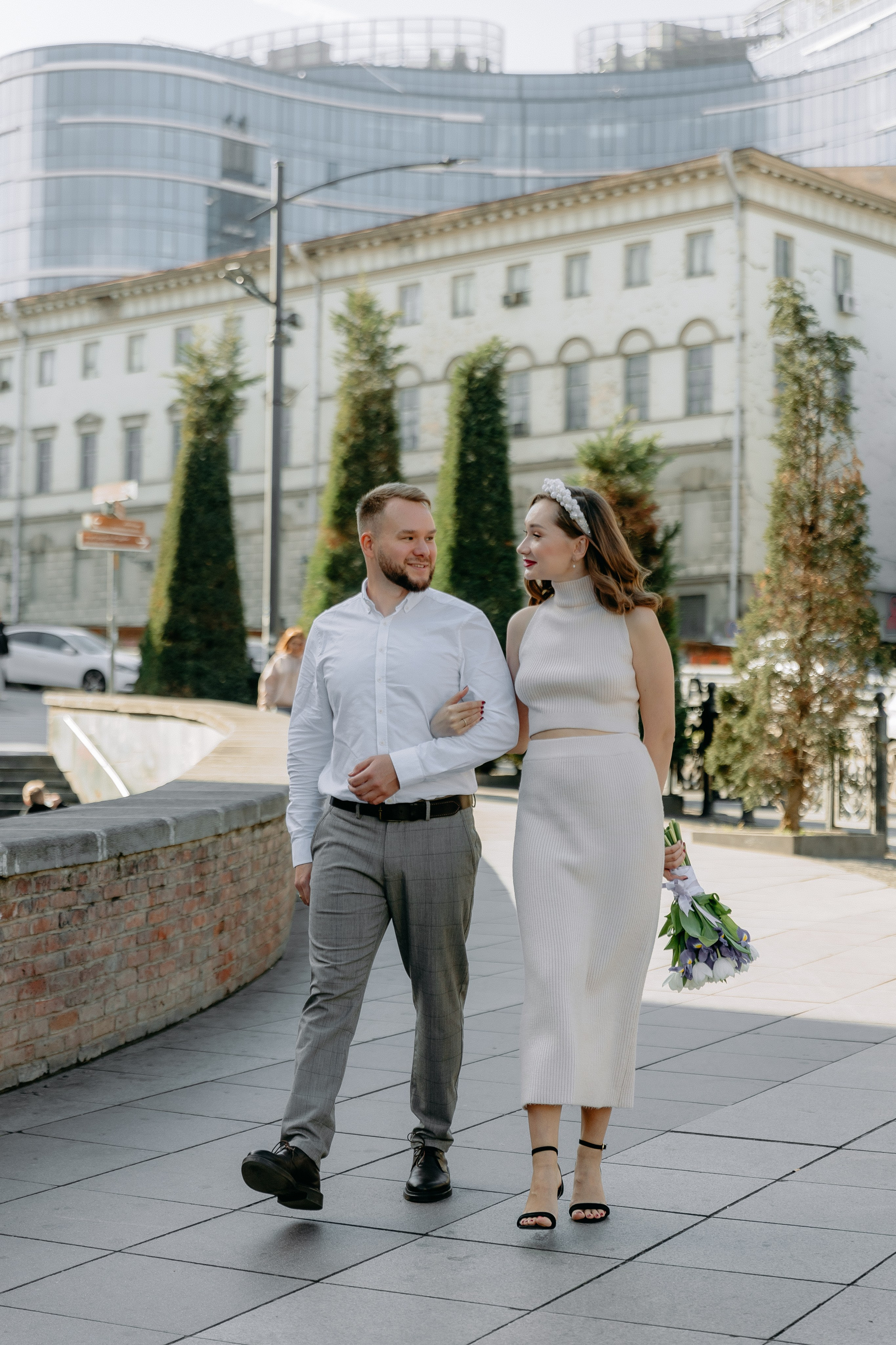 Orbeliani/Орбелиани. Photographer Anna Nazarenko