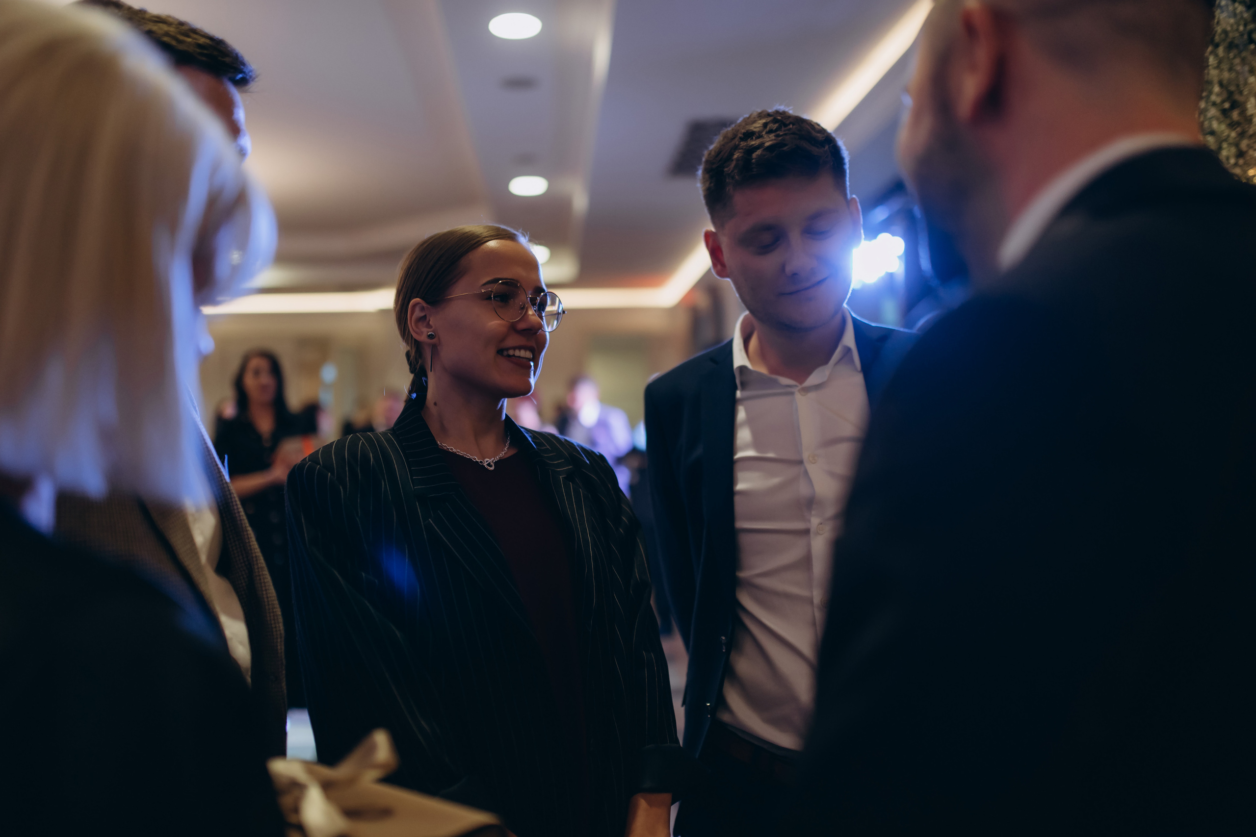 Spalio vestuvės. Vestuvių ir šeimų fotografė Lena Bondarenko / belove photo