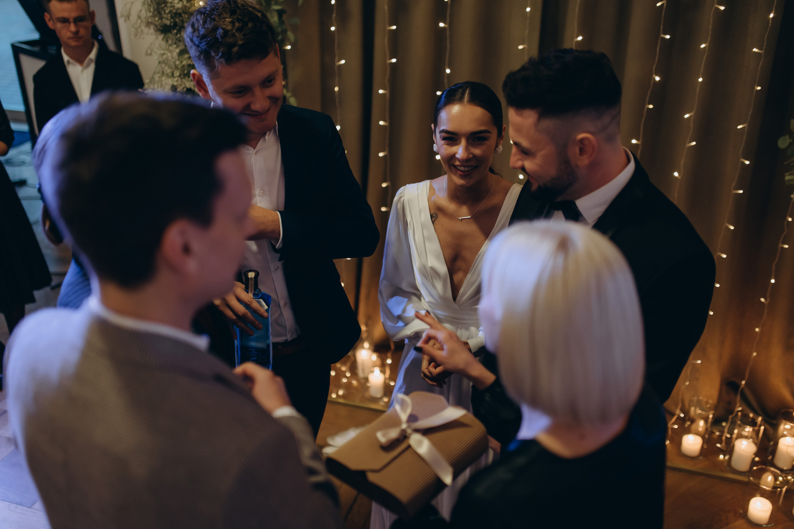 Spalio vestuvės. Vestuvių ir šeimų fotografė Lena Bondarenko / belove photo