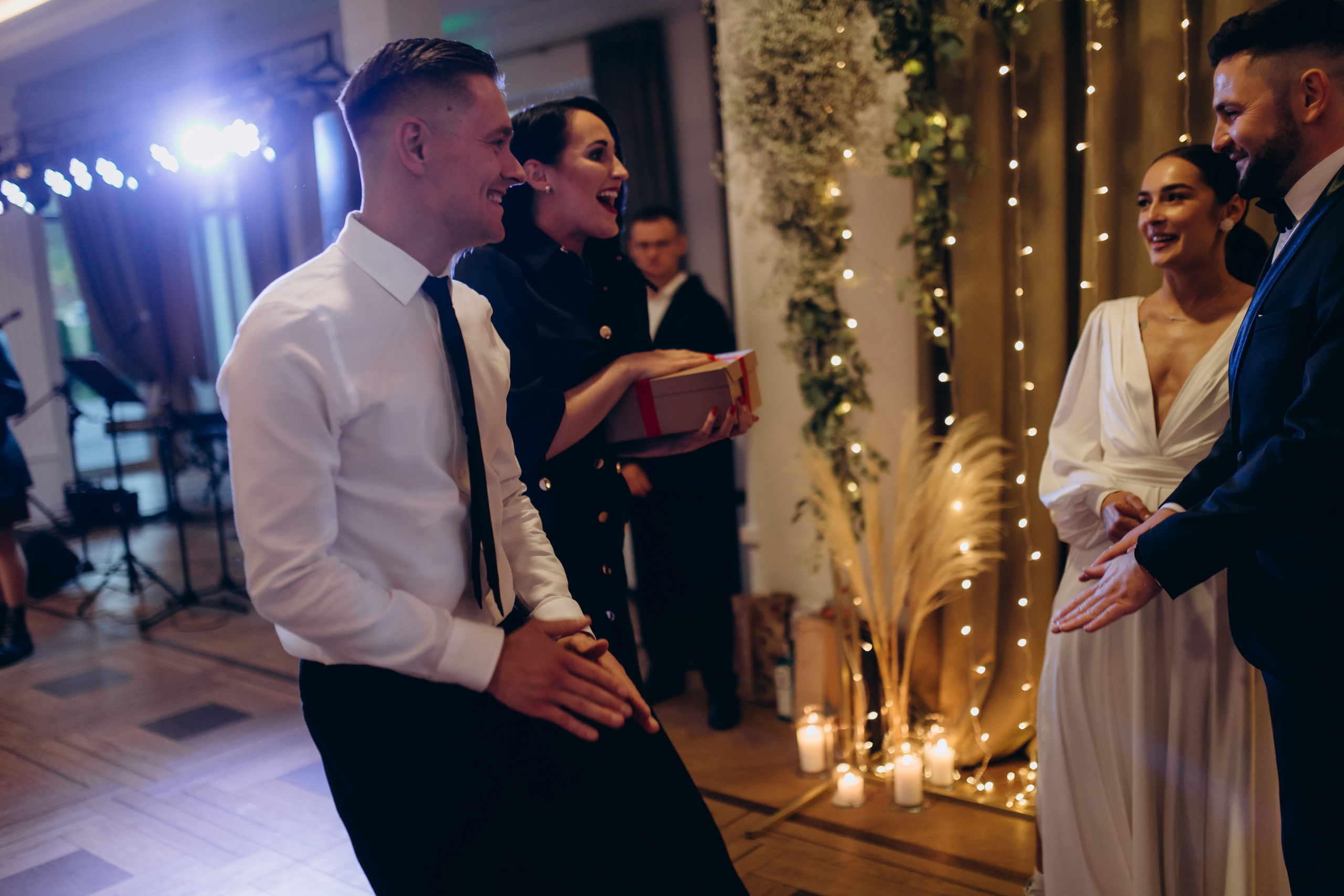 Spalio vestuvės. Vestuvių ir šeimų fotografė Lena Bondarenko / belove photo