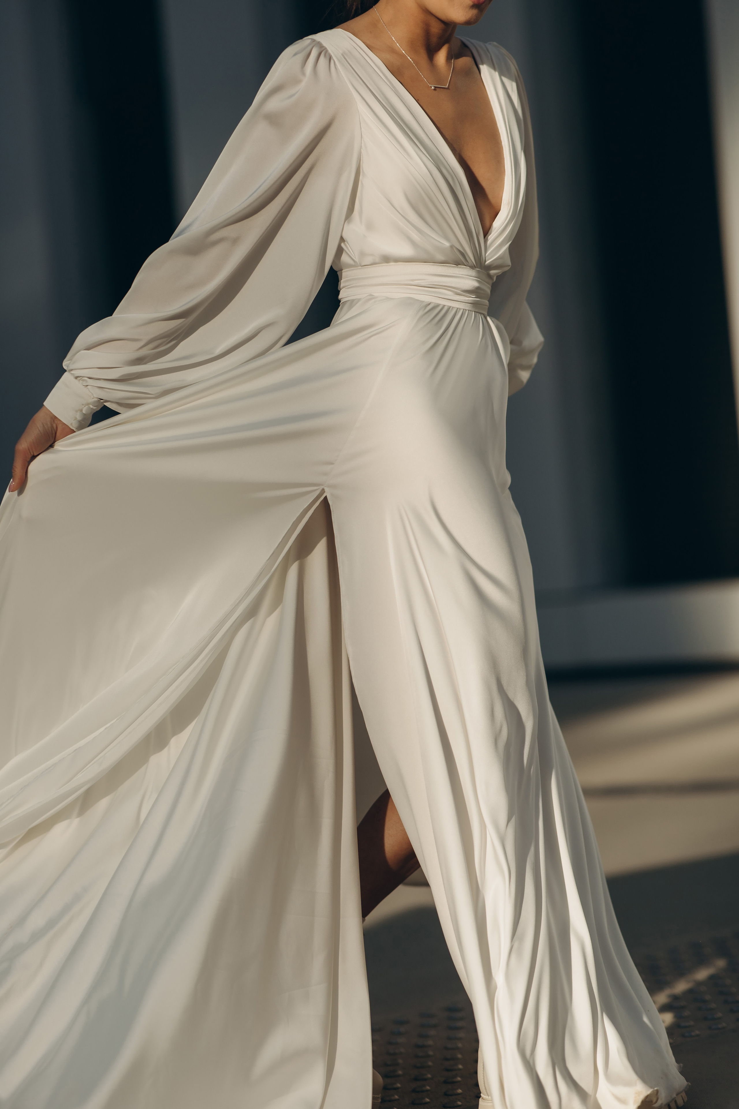 Spalio vestuvės. Vestuvių ir šeimų fotografė Lena Bondarenko / belove photo