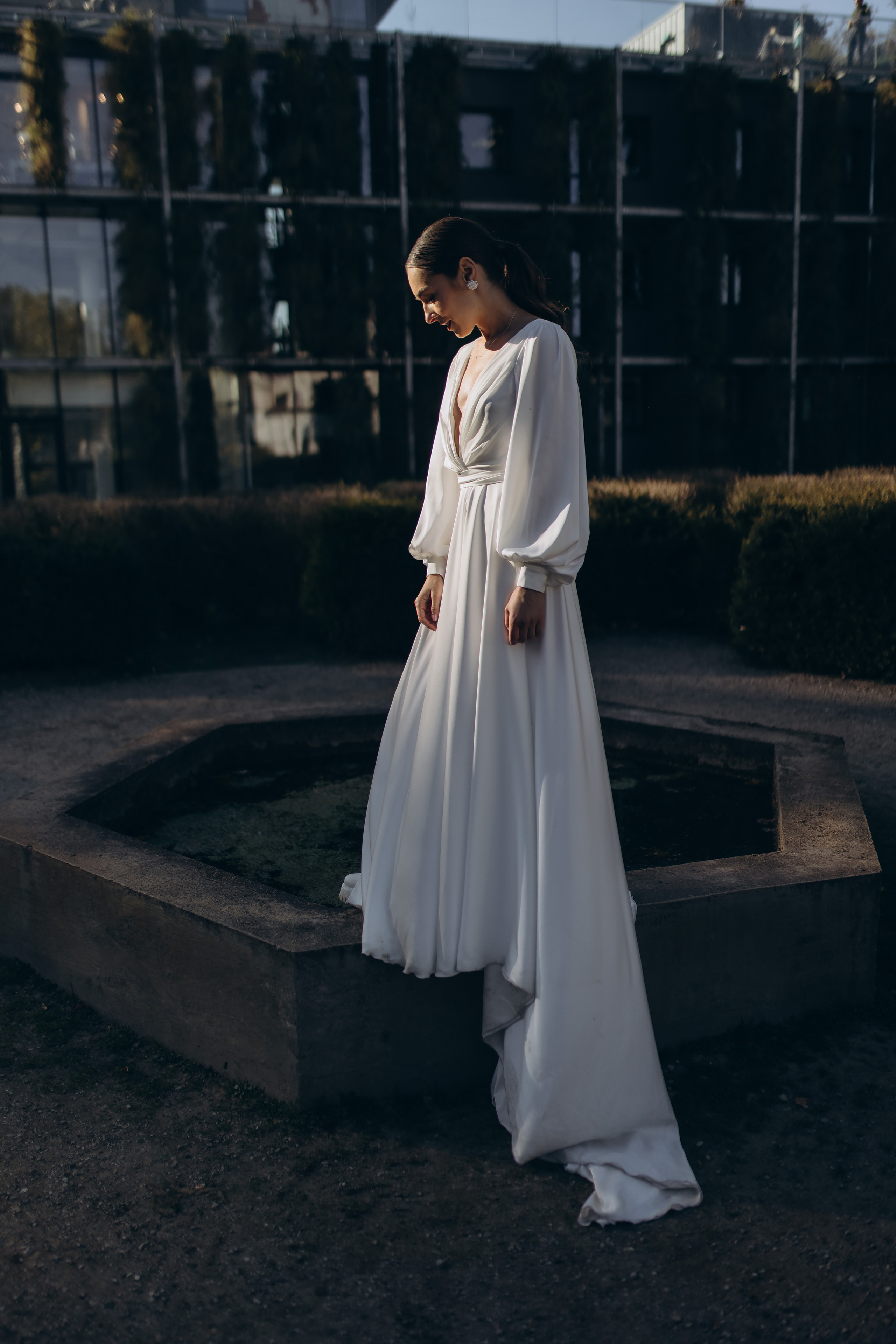 Spalio vestuvės. Vestuvių ir šeimų fotografė Lena Bondarenko / belove photo