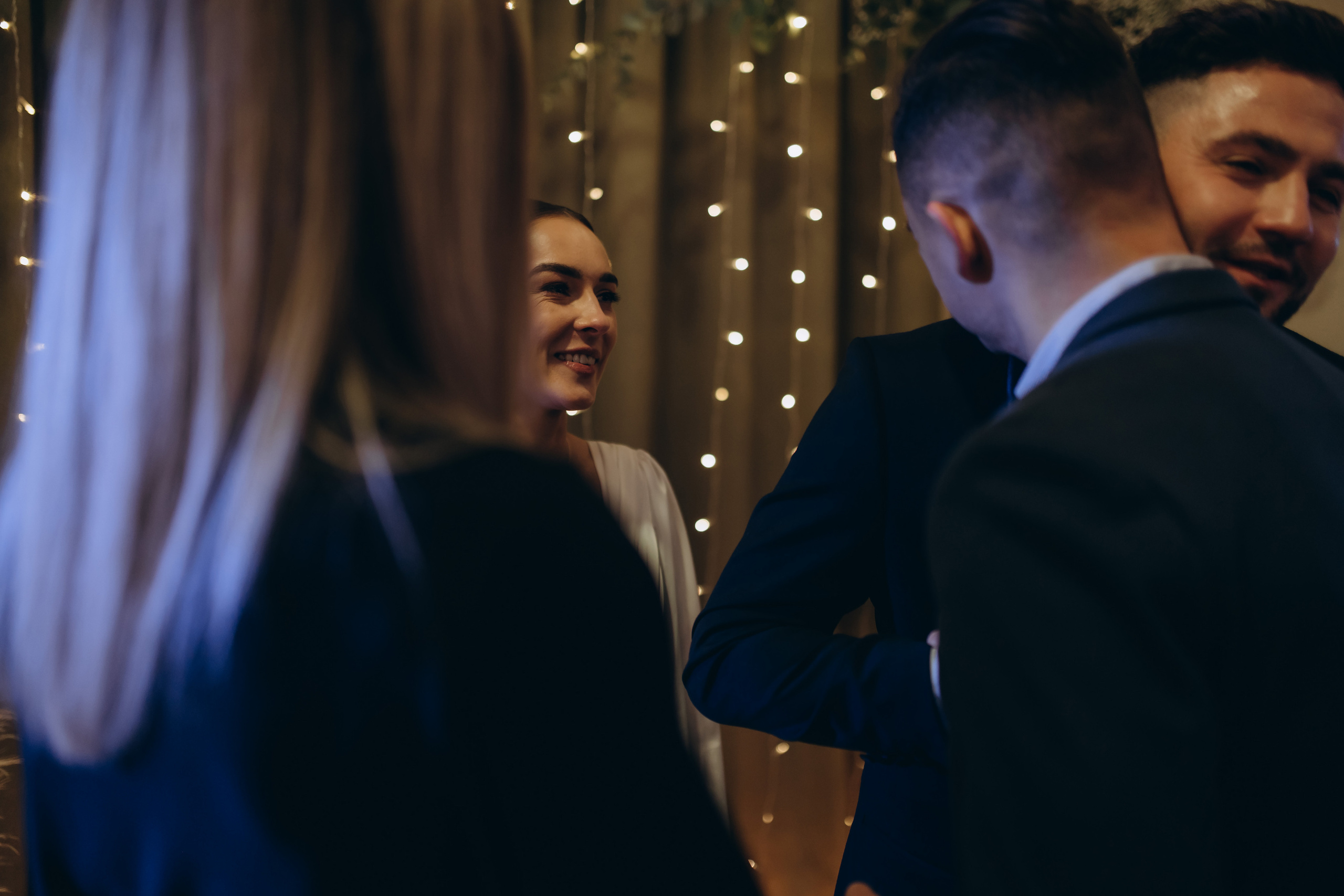 Spalio vestuvės. Vestuvių ir šeimų fotografė Lena Bondarenko / belove photo