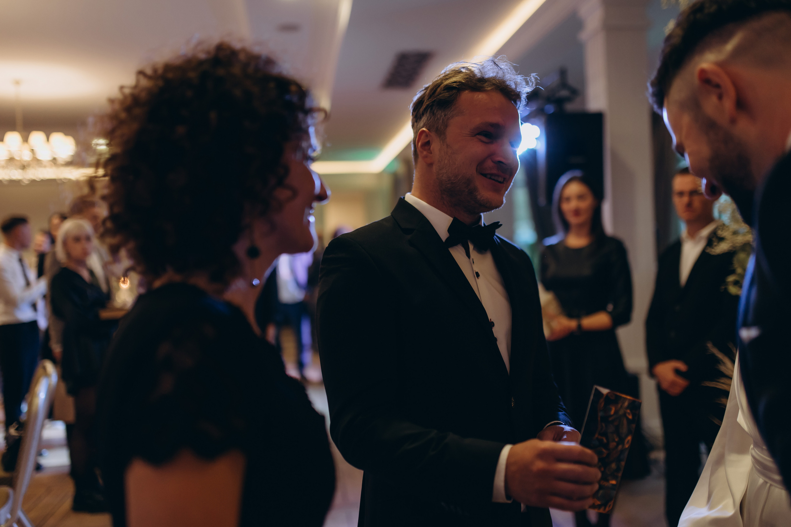 Spalio vestuvės. Vestuvių ir šeimų fotografė Lena Bondarenko / belove photo