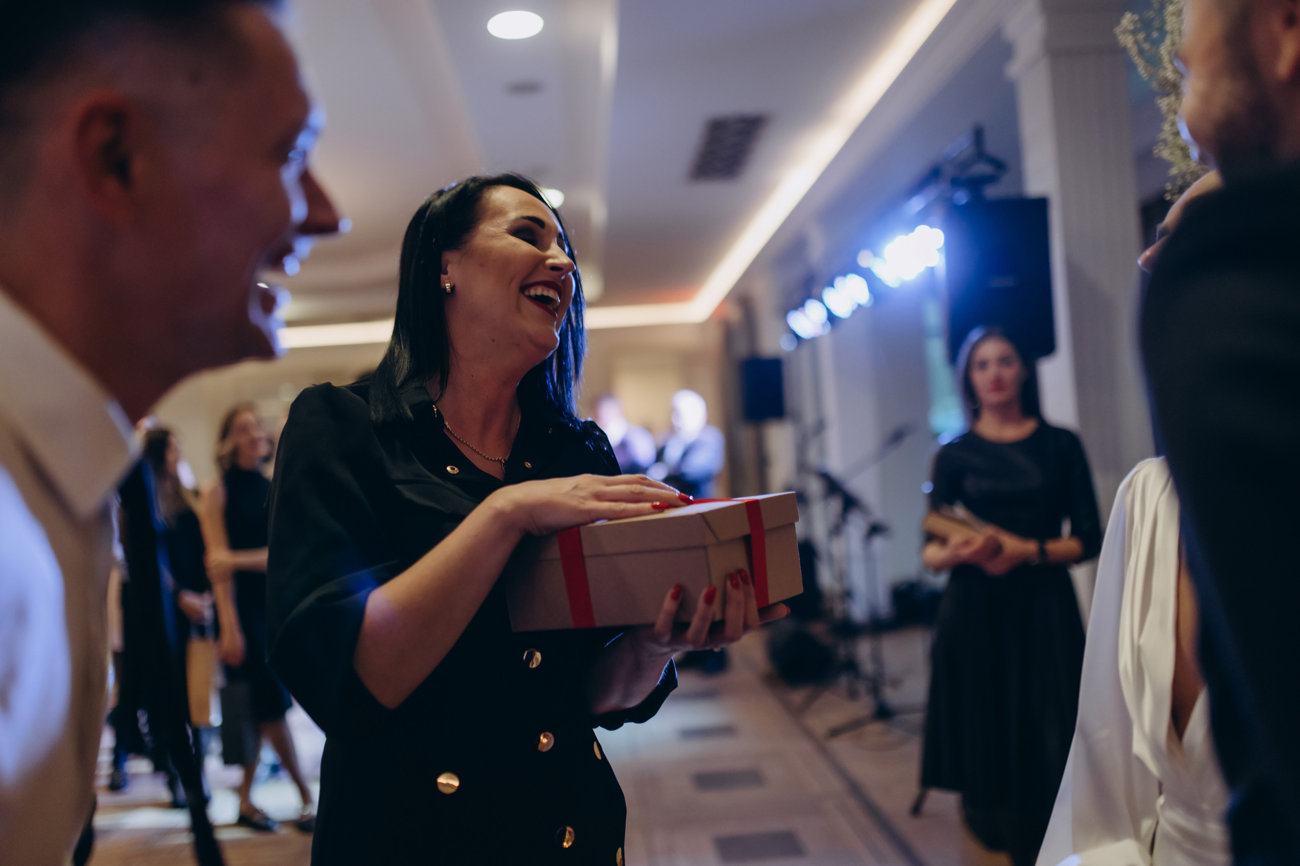 Spalio vestuvės. Vestuvių ir šeimų fotografė Lena Bondarenko / belove photo