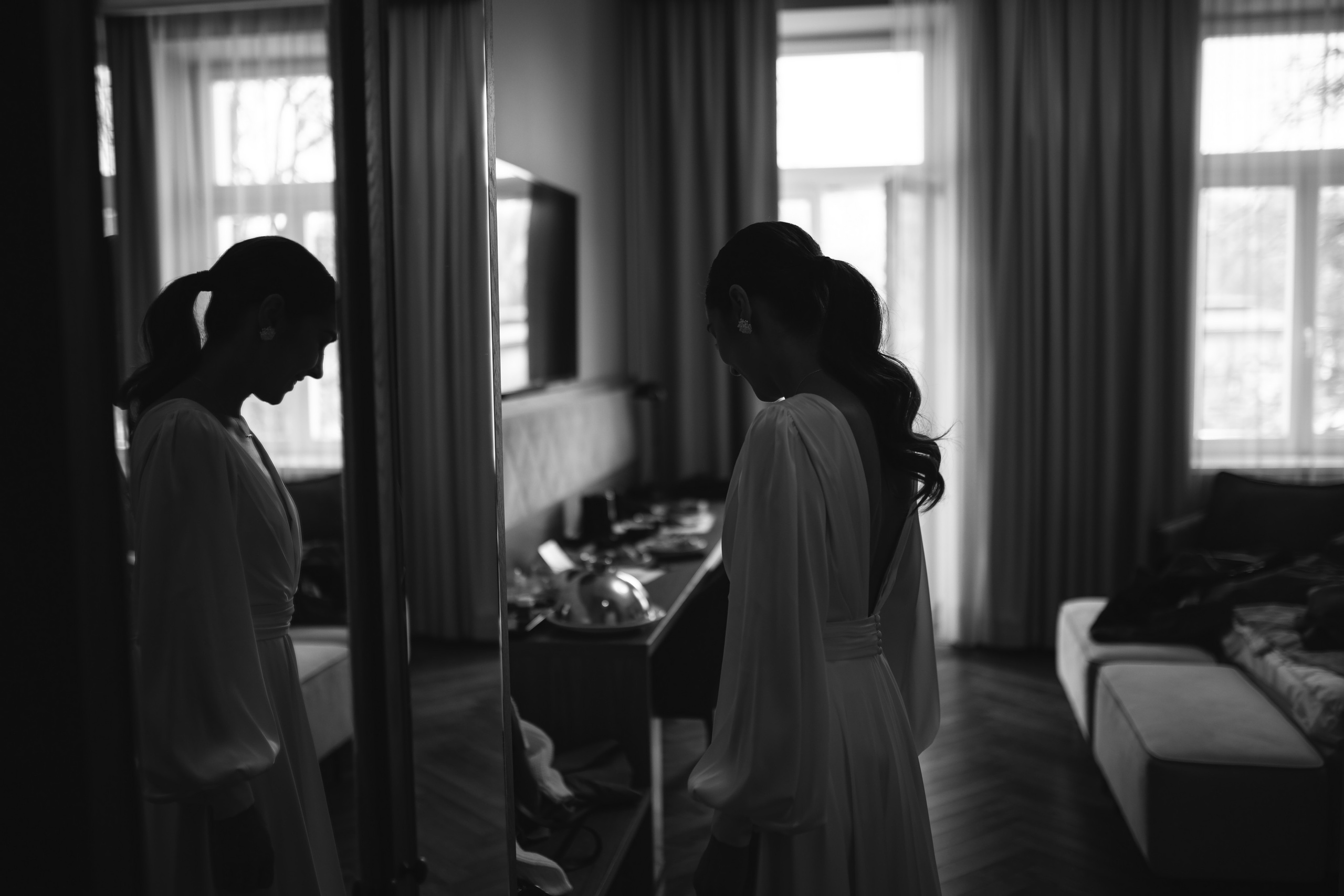 Spalio vestuvės. Vestuvių ir šeimų fotografė Lena Bondarenko / belove photo