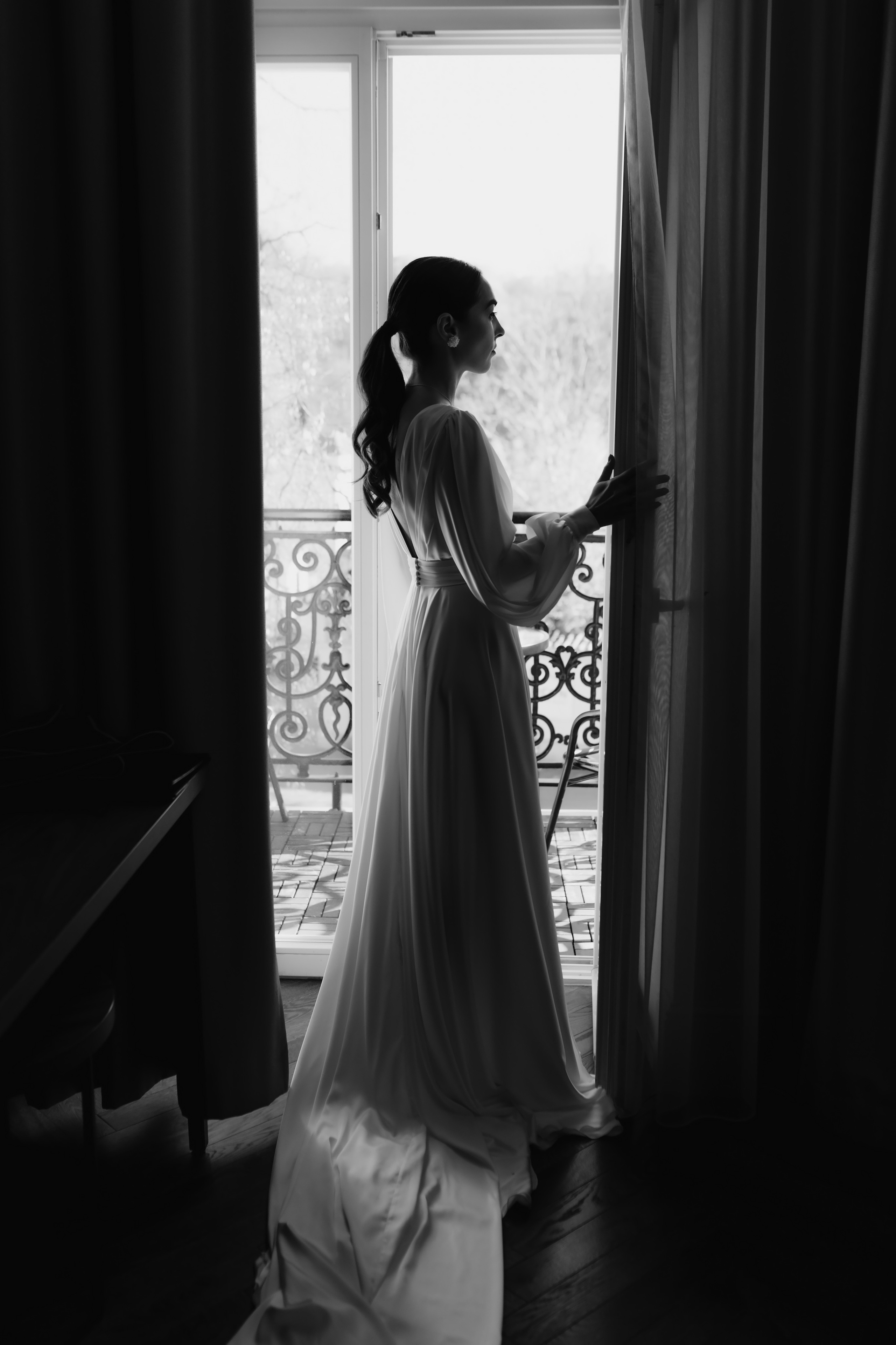 Spalio vestuvės. Vestuvių ir šeimų fotografė Lena Bondarenko / belove photo