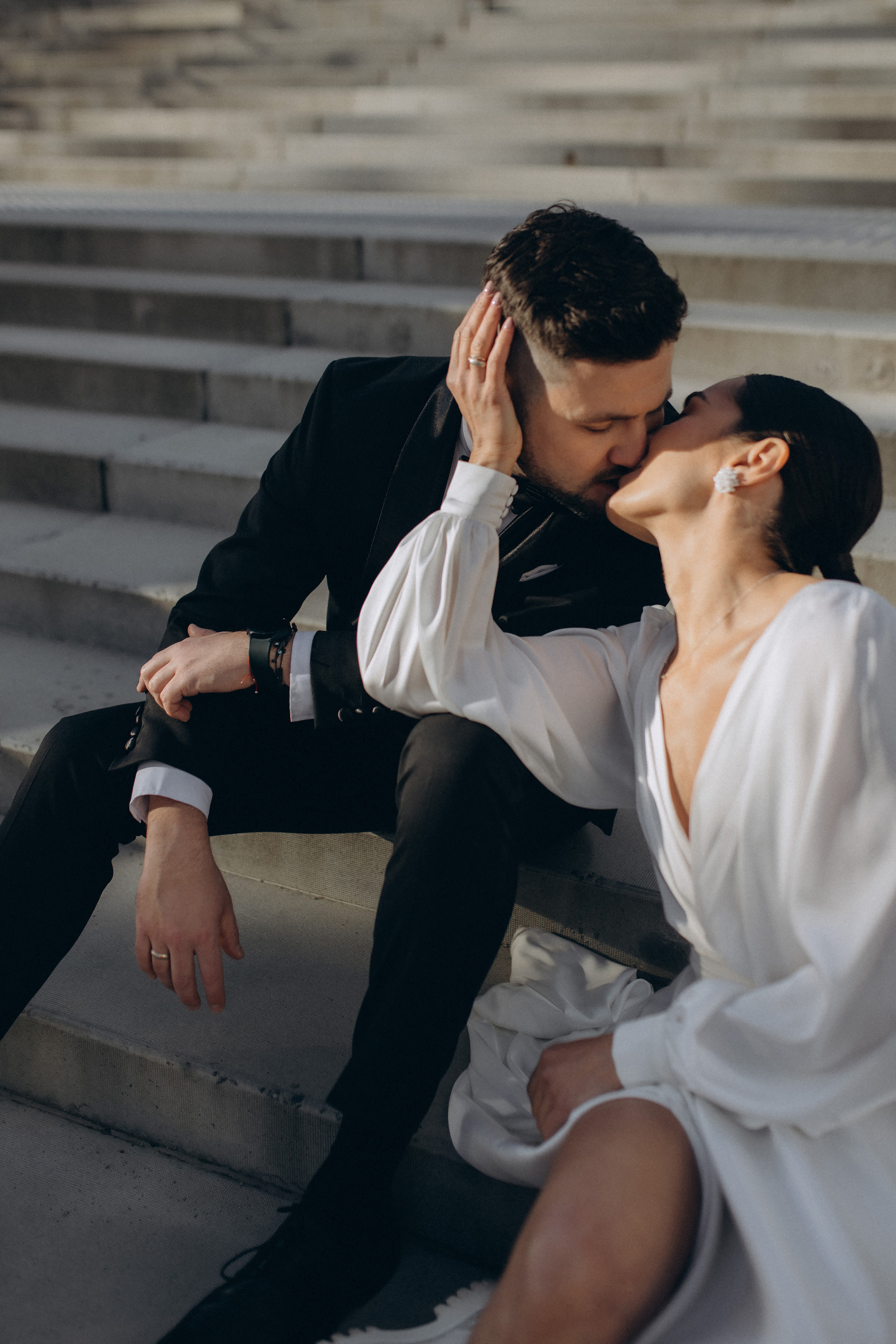 Spalio vestuvės. Vestuvių ir šeimų fotografė Lena Bondarenko / belove photo