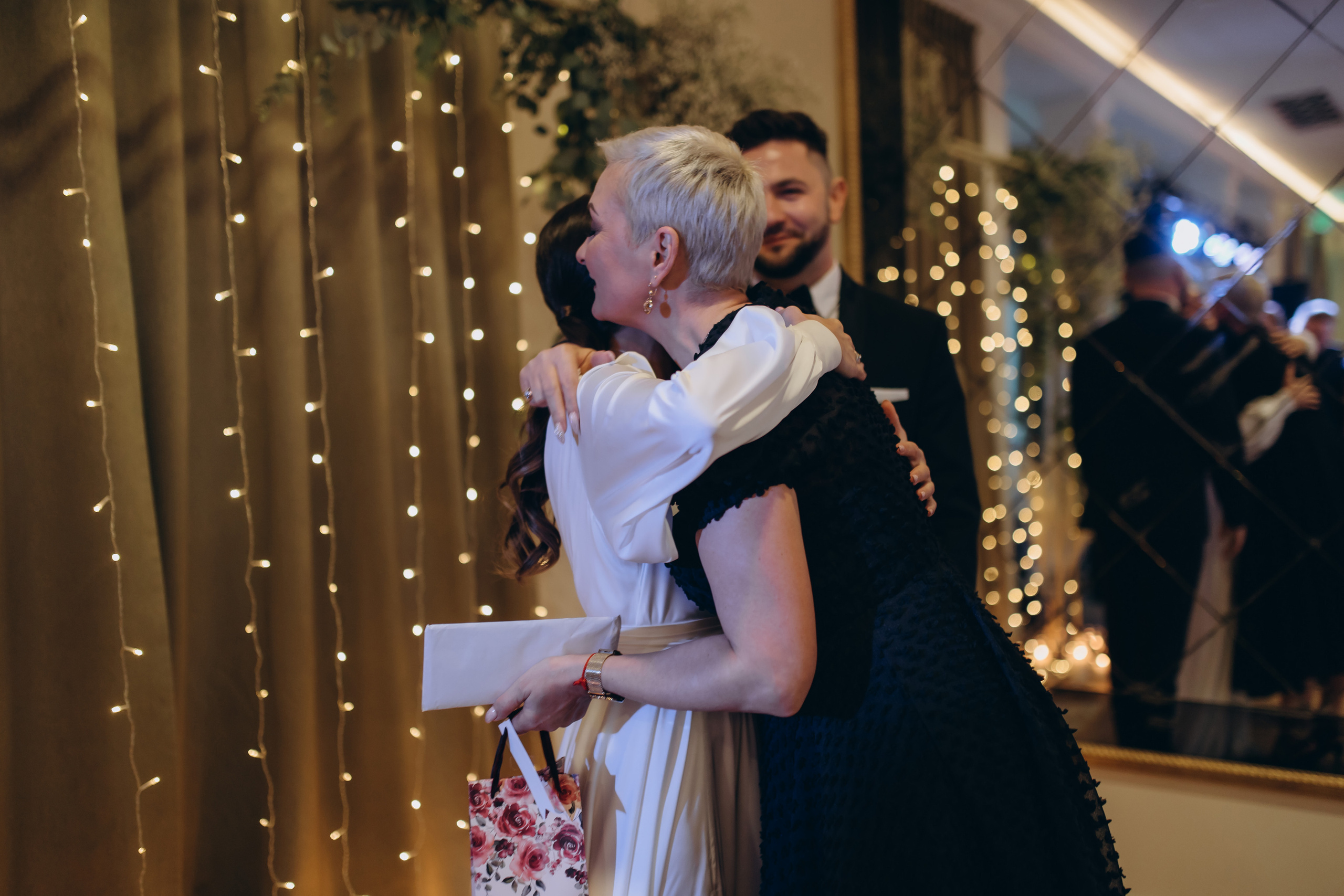 Spalio vestuvės. Vestuvių ir šeimų fotografė Lena Bondarenko / belove photo