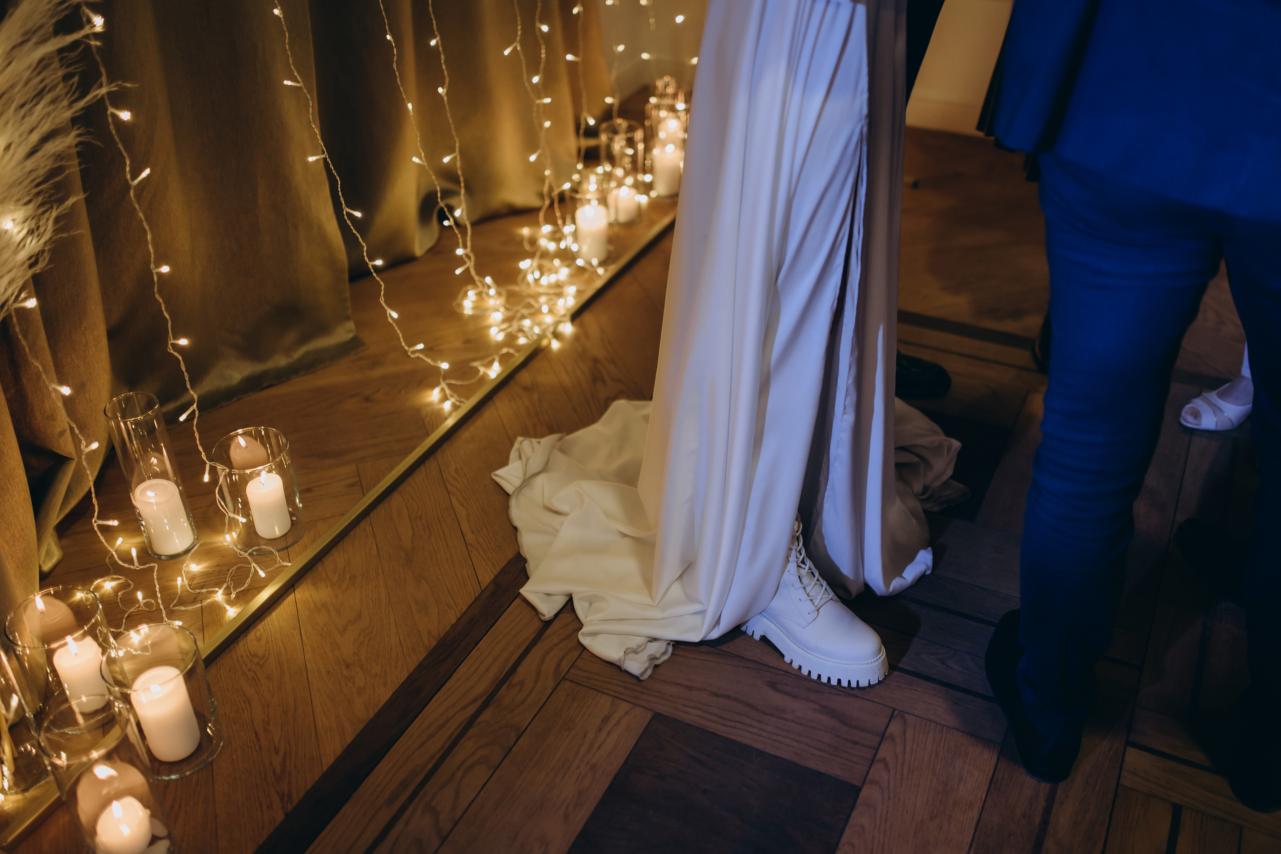 Spalio vestuvės. Vestuvių ir šeimų fotografė Lena Bondarenko / belove photo